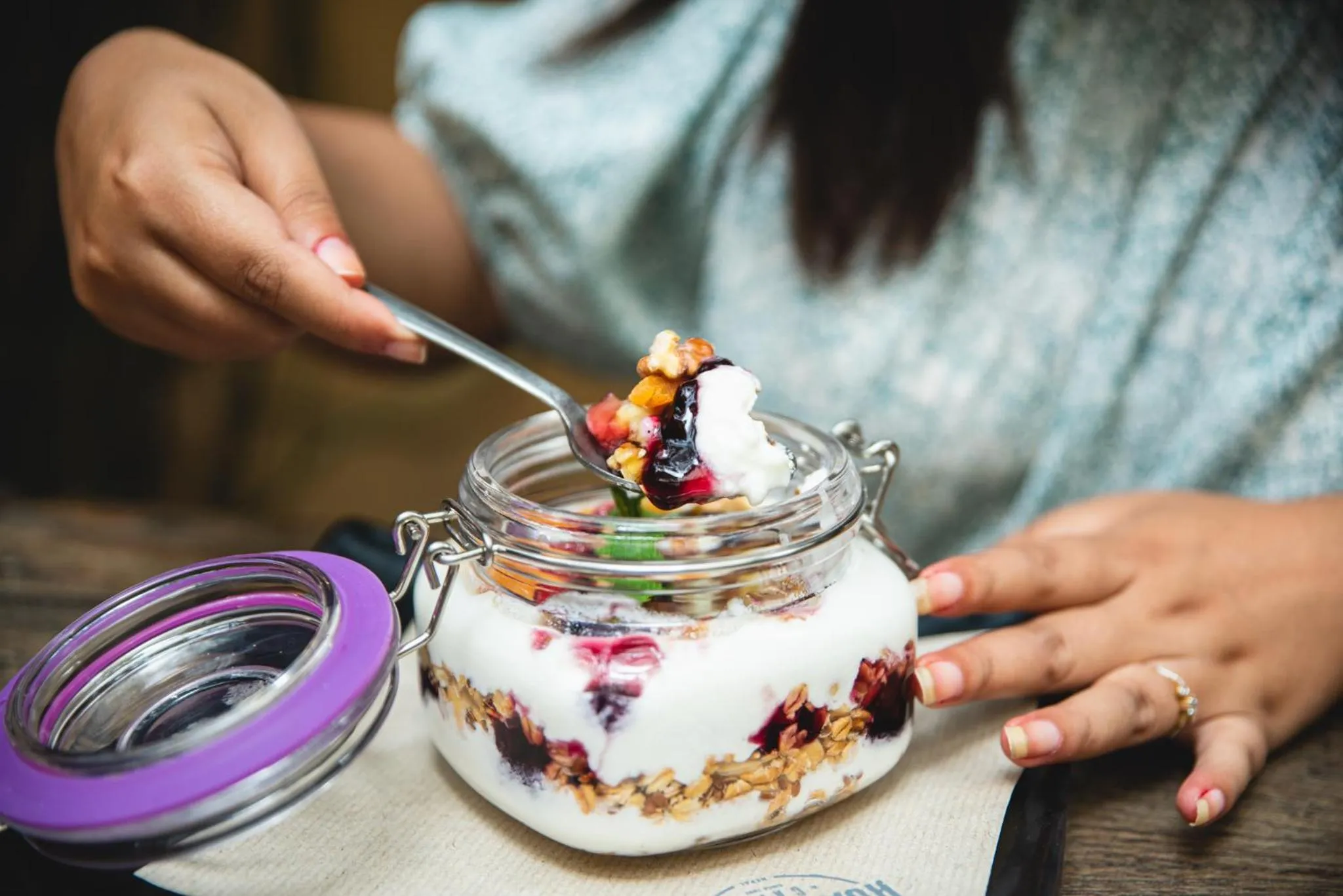 Food in Hotel Roadhouse, Thamel, Kathmandu- Contemporary Boutique