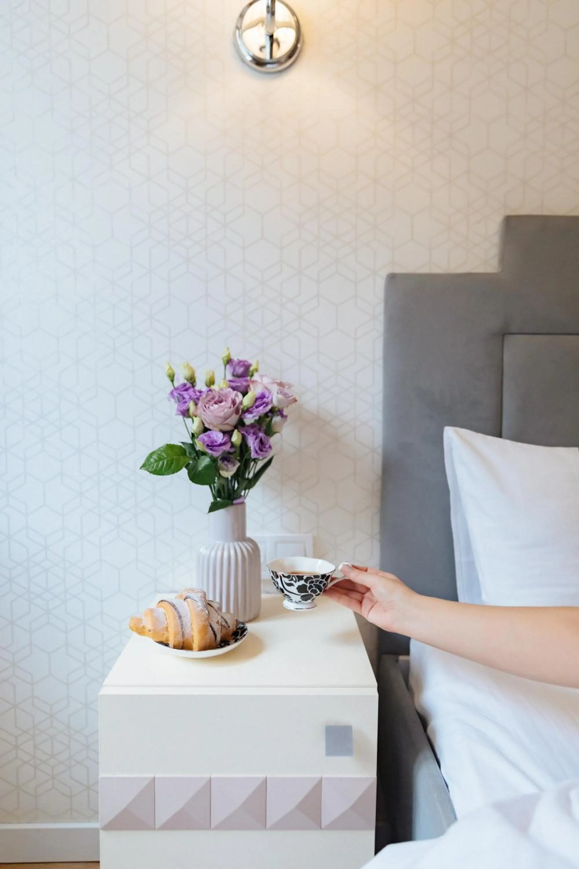 Other in Art Deco Central Rooms