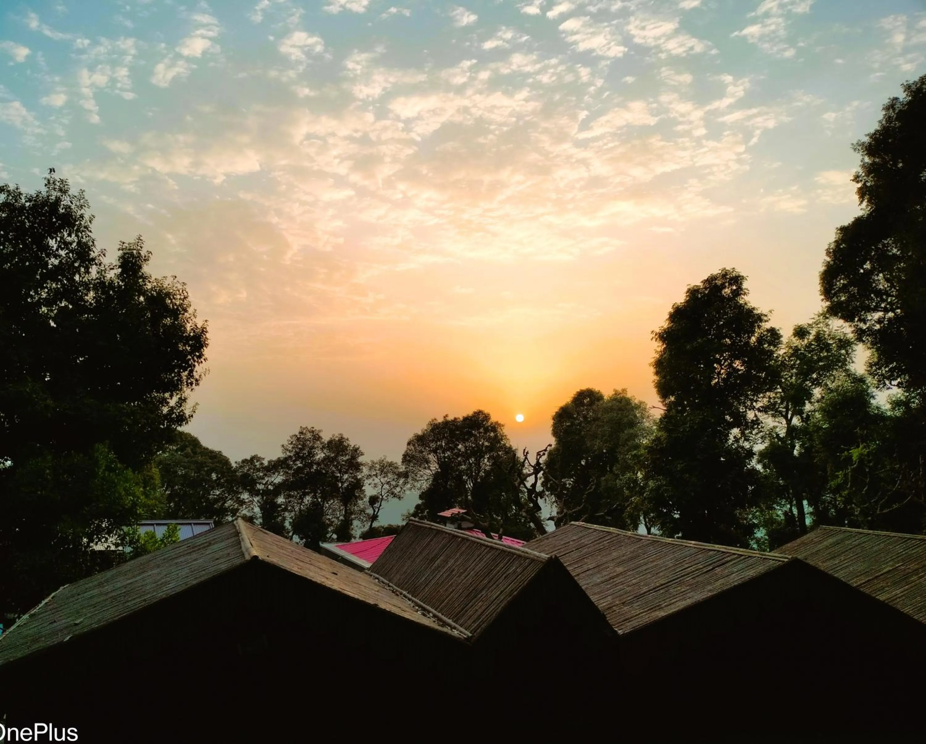 View (from property/room) in Windsor Cottages