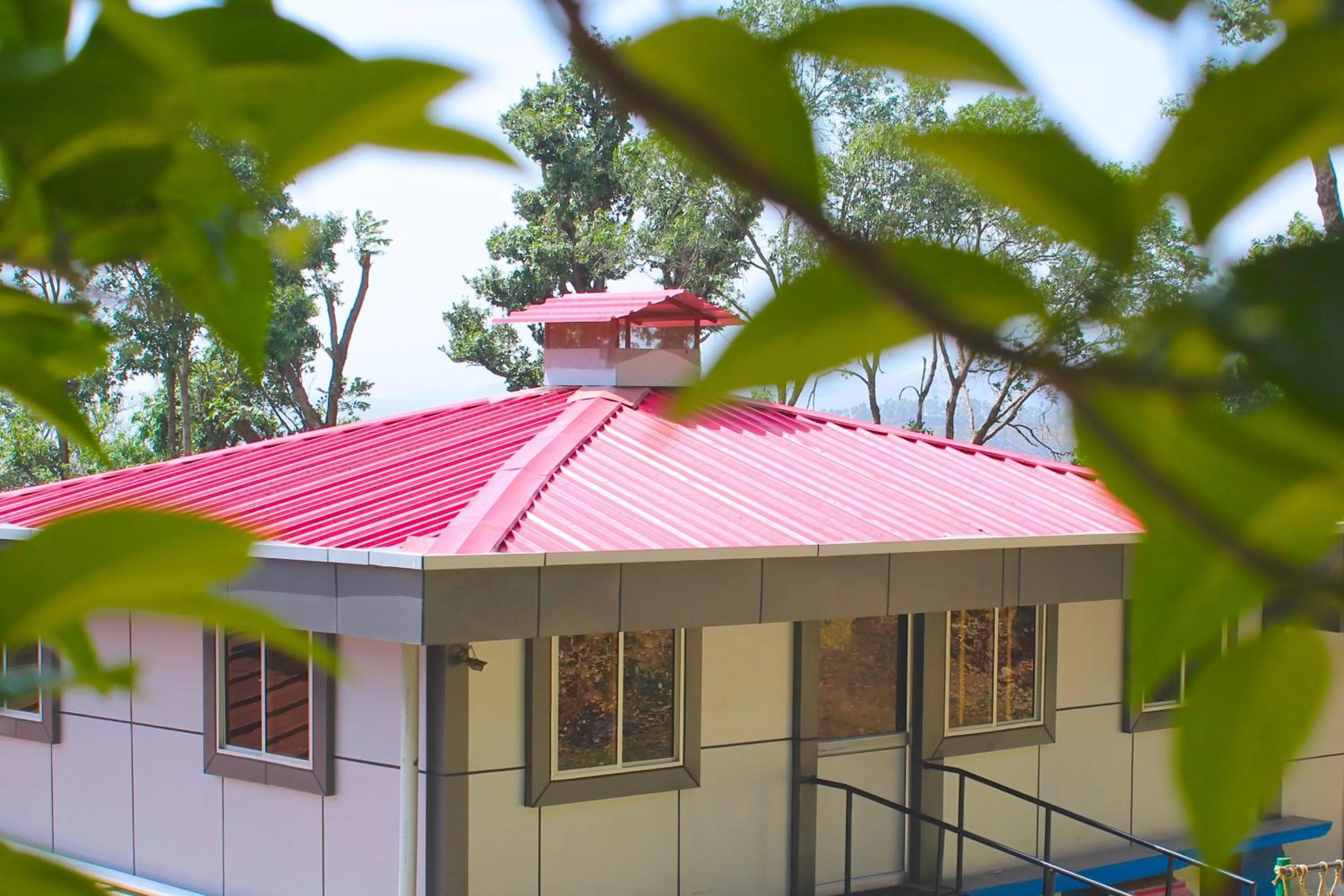 Restaurant/places to eat in Windsor Cottages