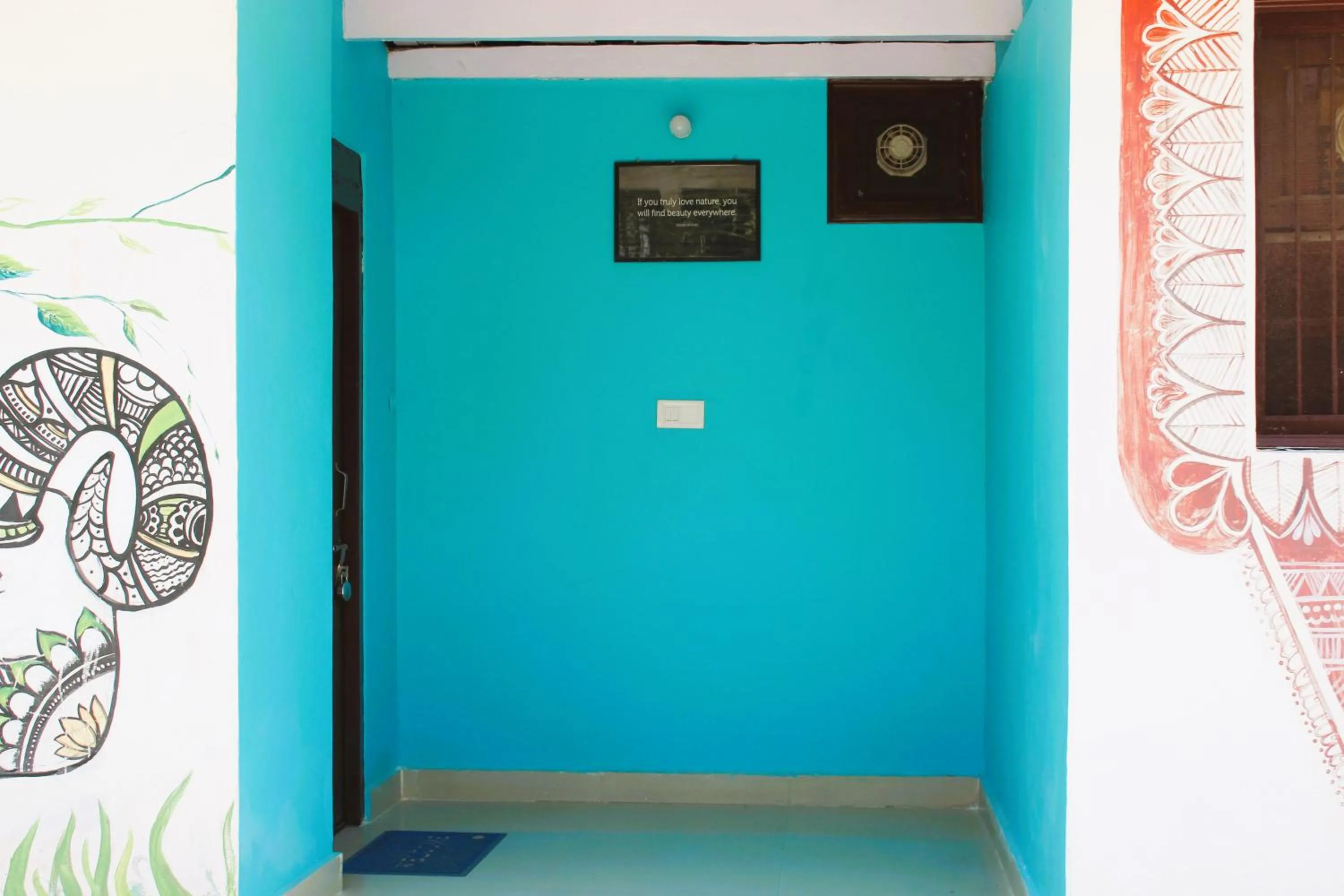 Property building in Windsor Cottages