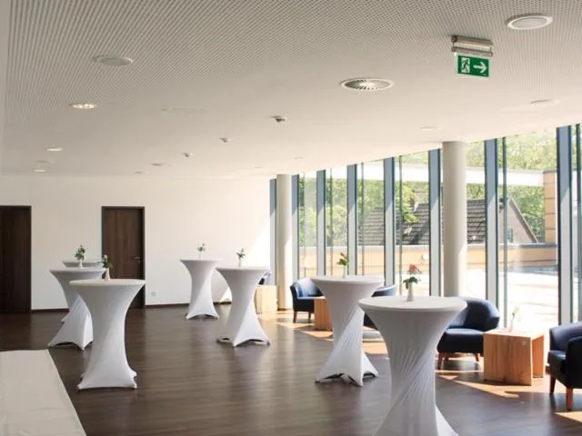 Banquet/Function facilities in Hotel Franz