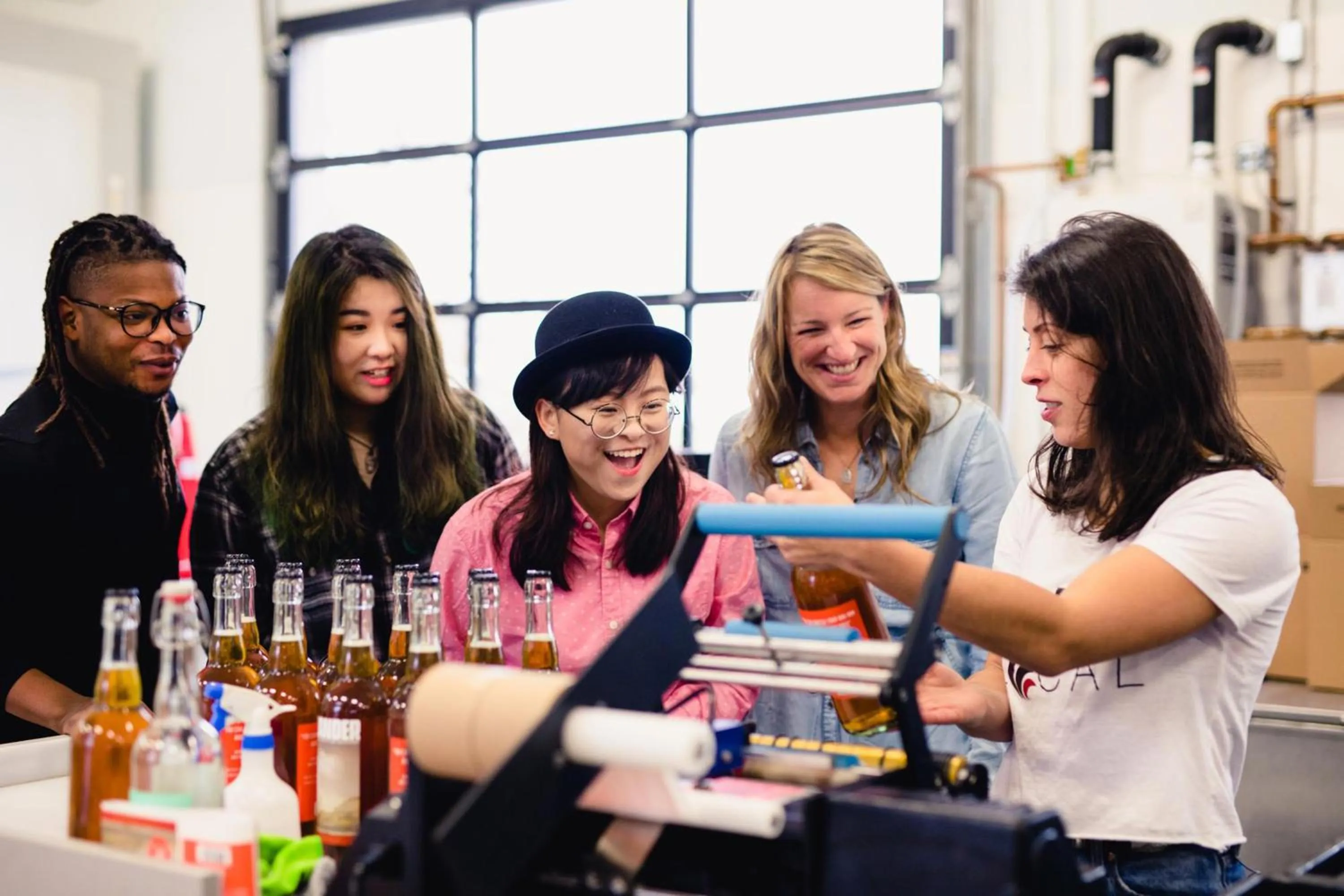 Nearby landmark in Holiday Inn Saskatoon Downtown by IHG