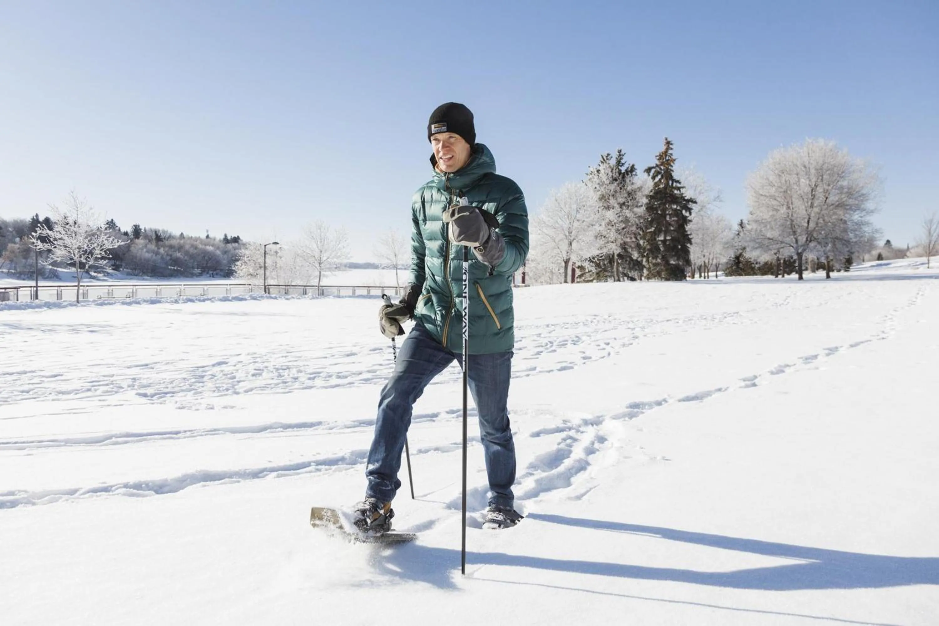 Nearby landmark in Holiday Inn Saskatoon Downtown by IHG
