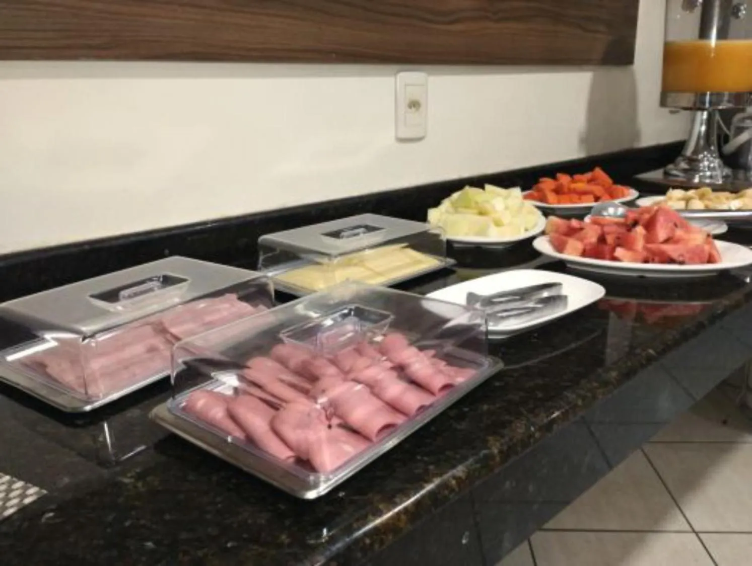 Hotel Ceolatto Palace - Aeroporto