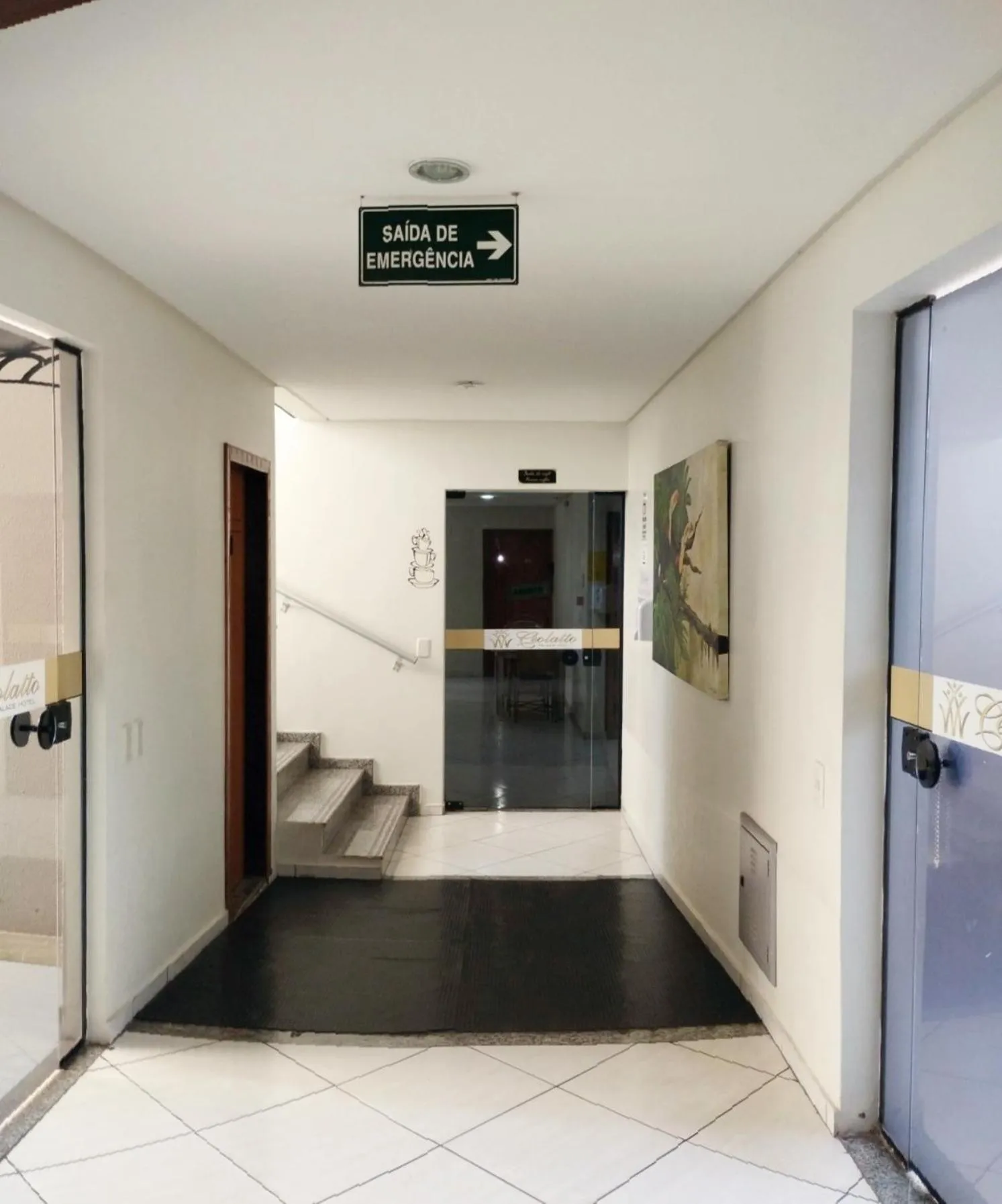 Hotel Ceolatto Palace - Aeroporto