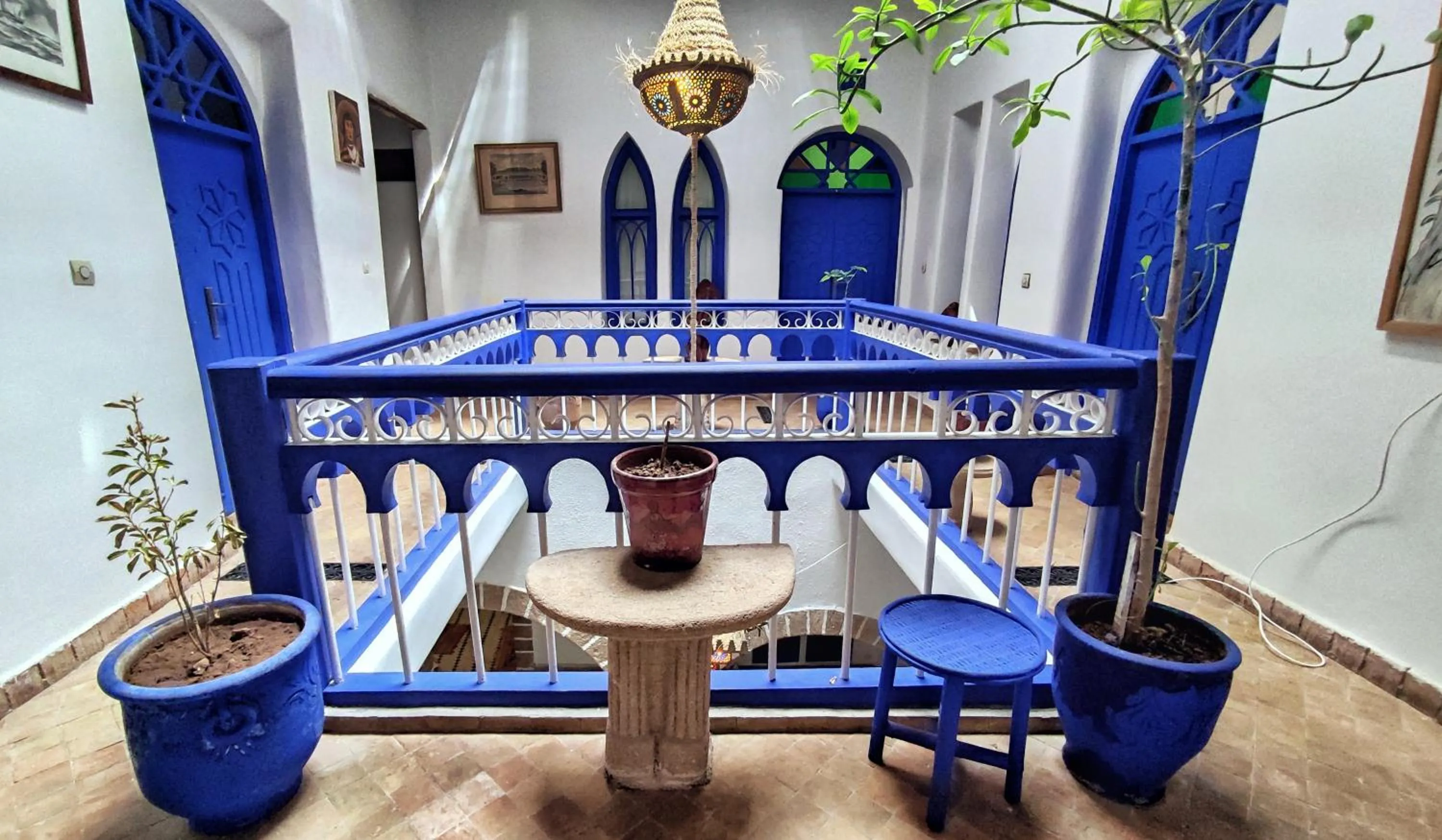 Hotel Dar El Qdima