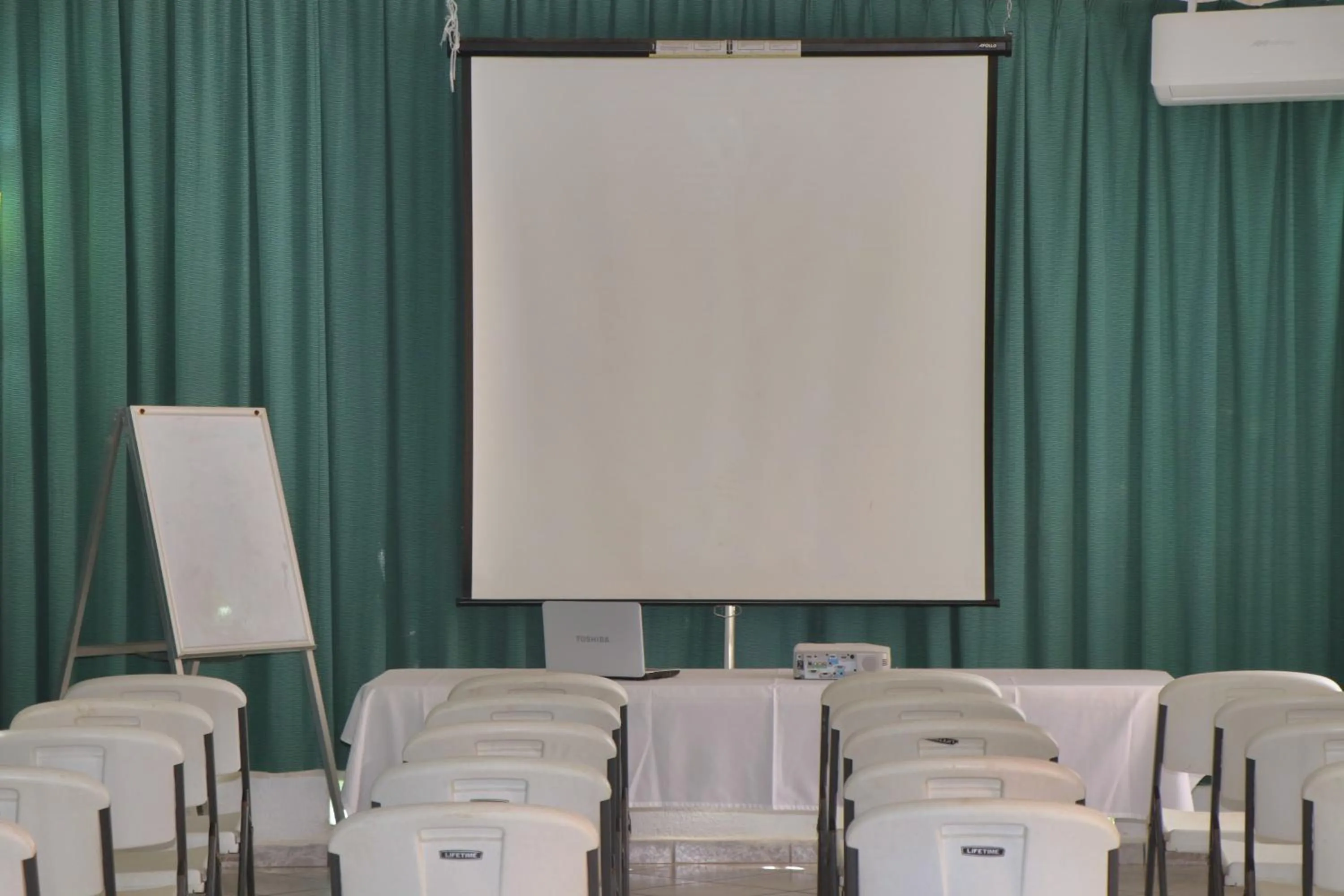 Meeting/conference room in Surf Olas Altas