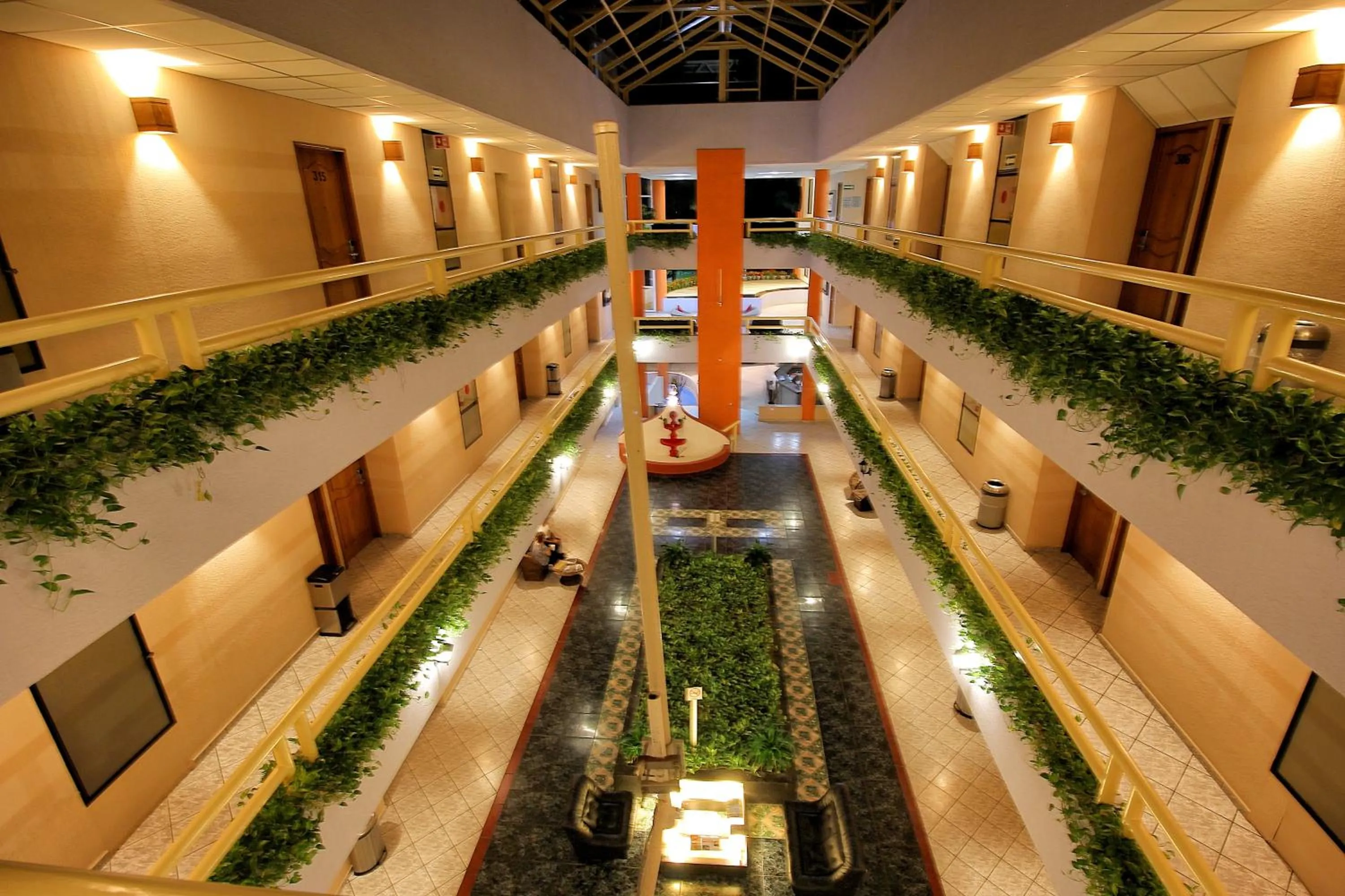 Property building in Surf Olas Altas