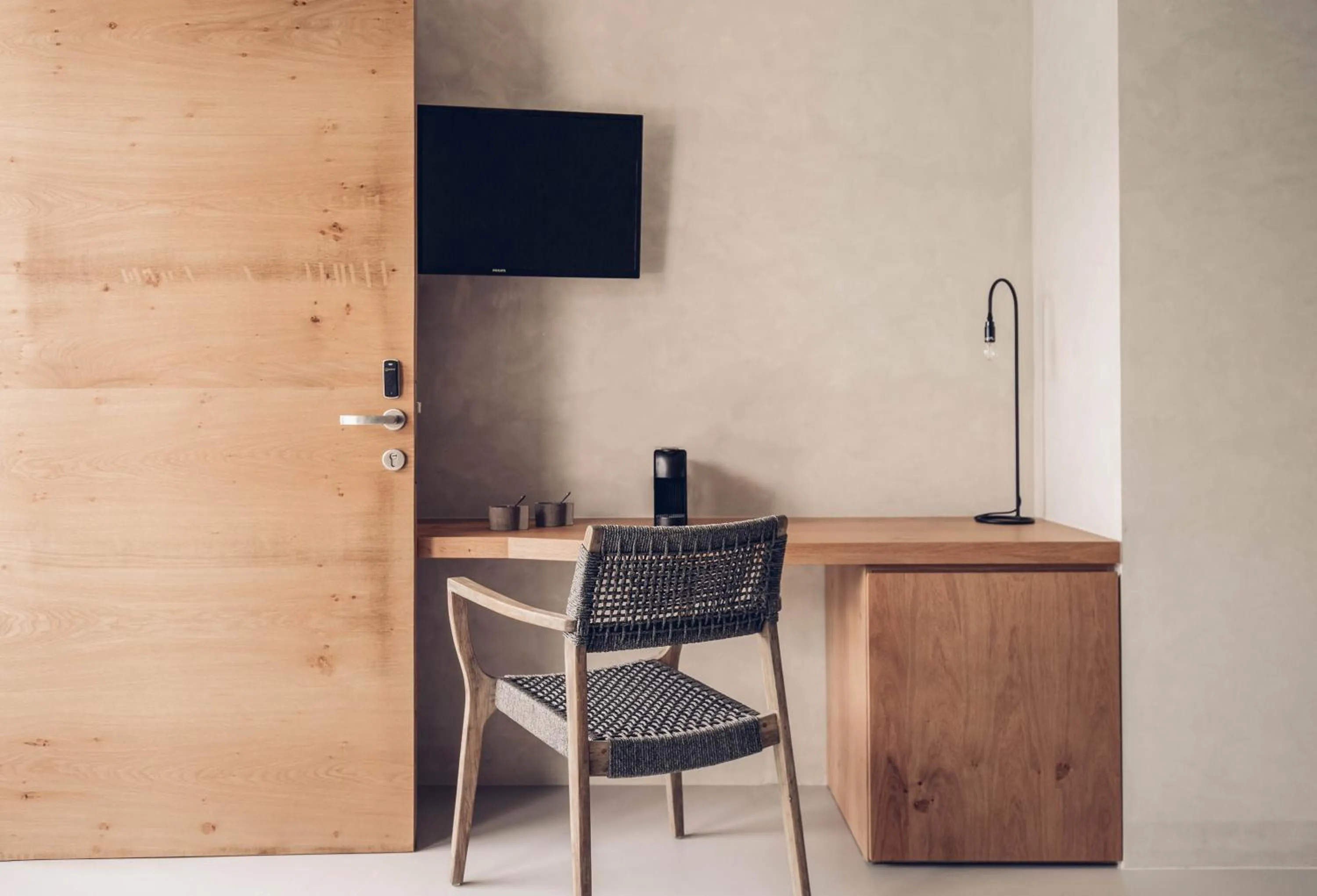 Monastery Estate Retreat