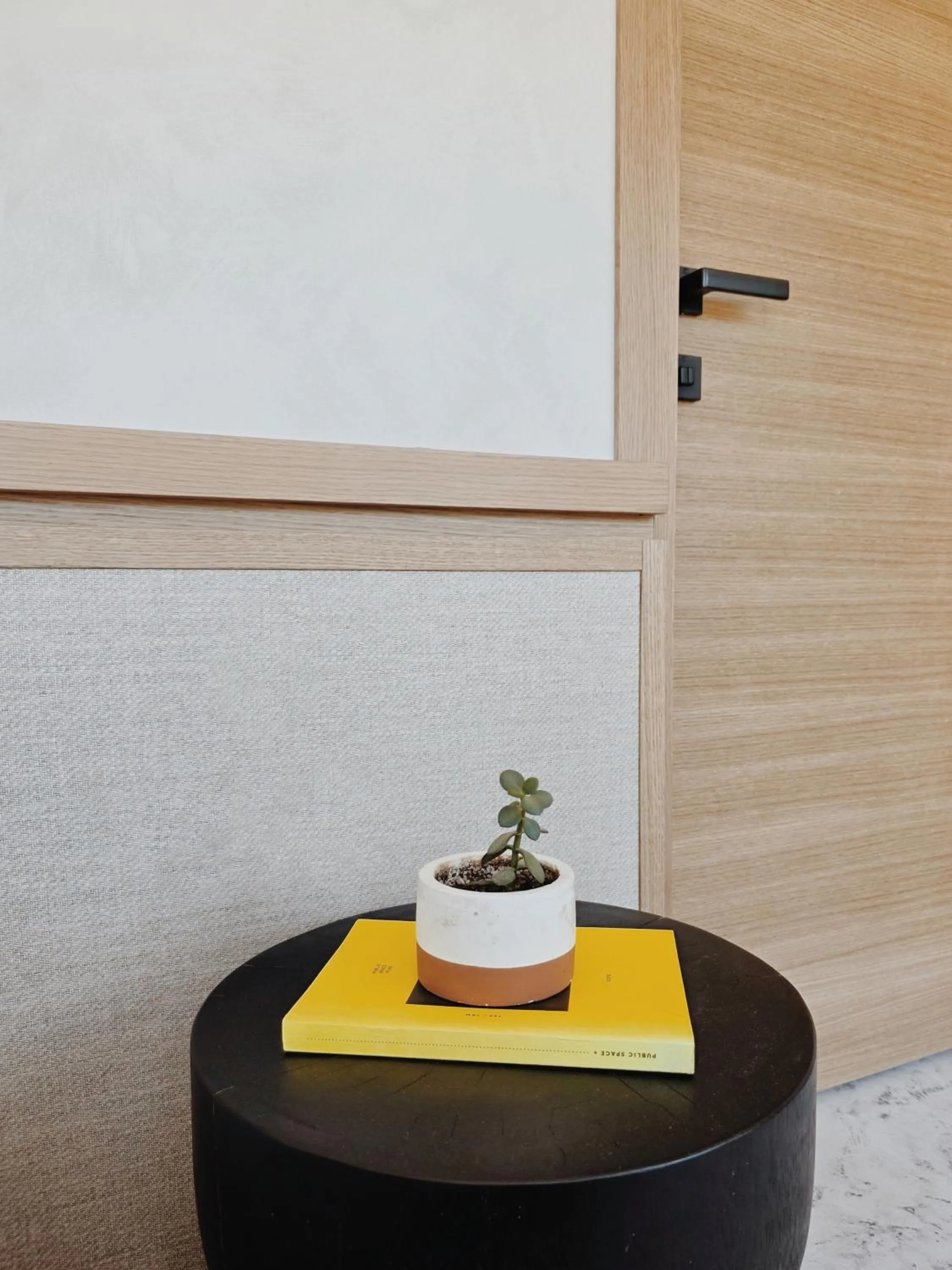 Monastery Estate Retreat