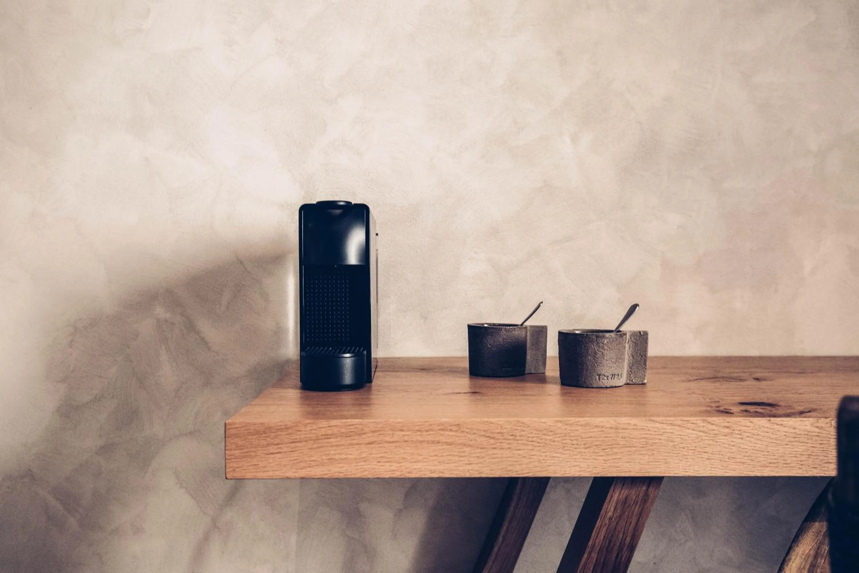 Monastery Estate Retreat