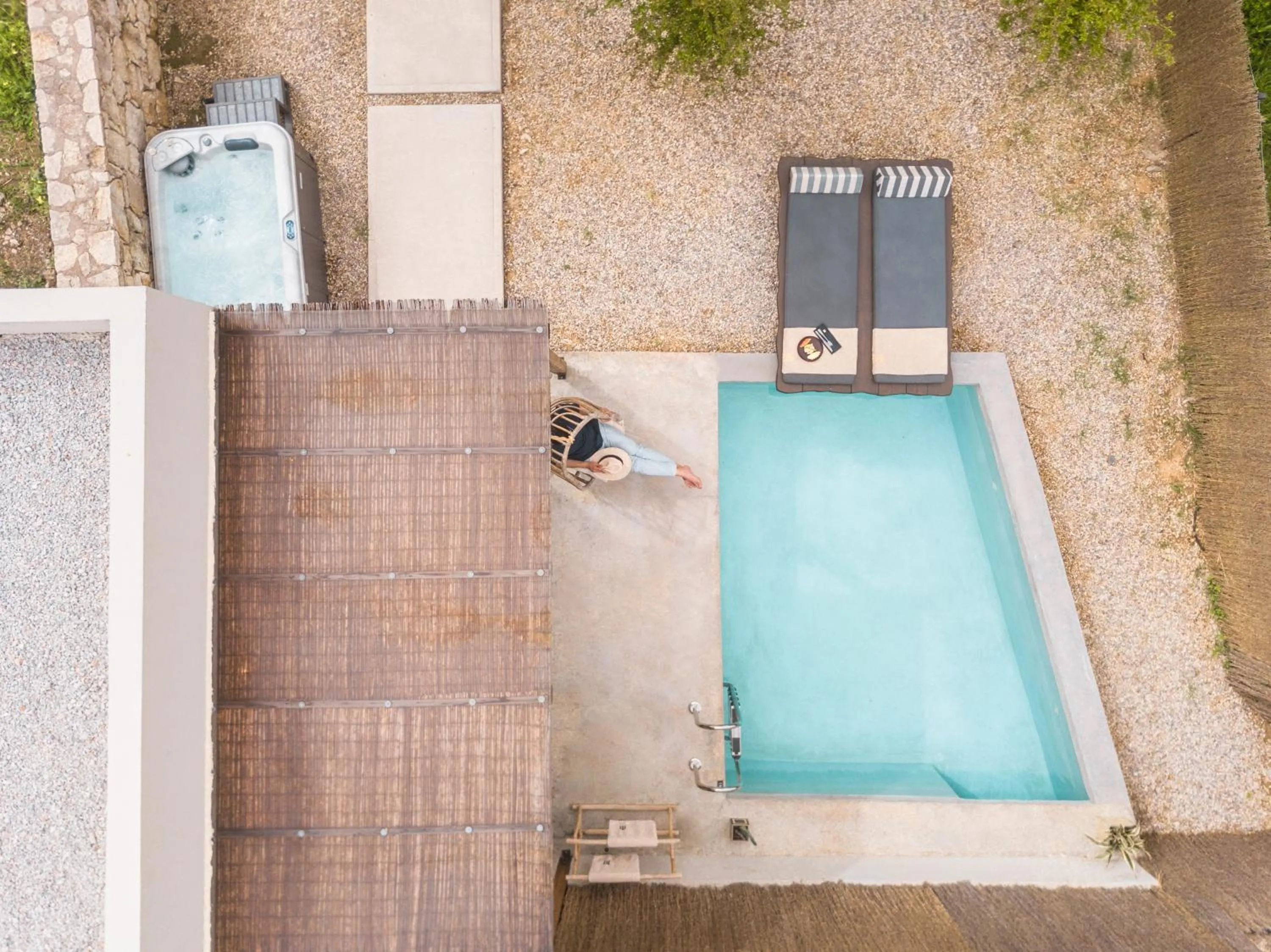 Monastery Estate Retreat