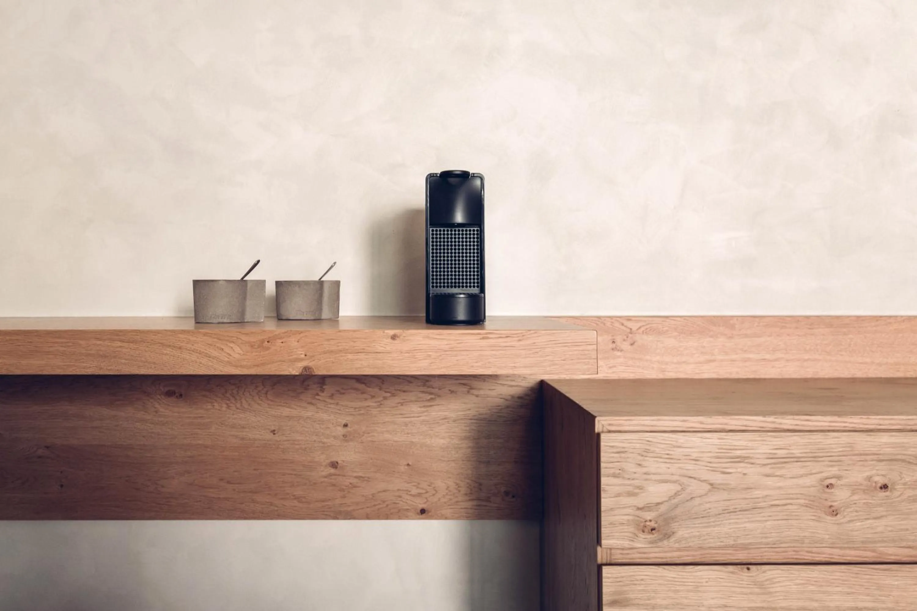 Monastery Estate Retreat