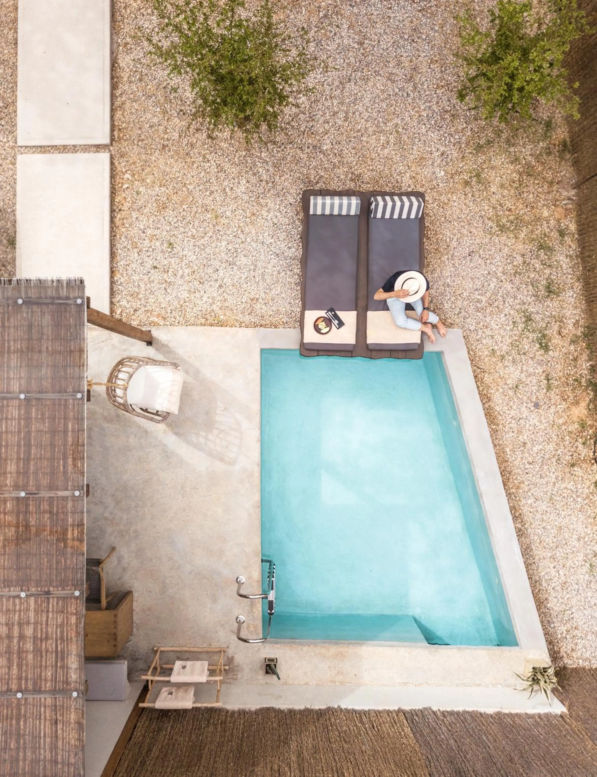 Monastery Estate Retreat