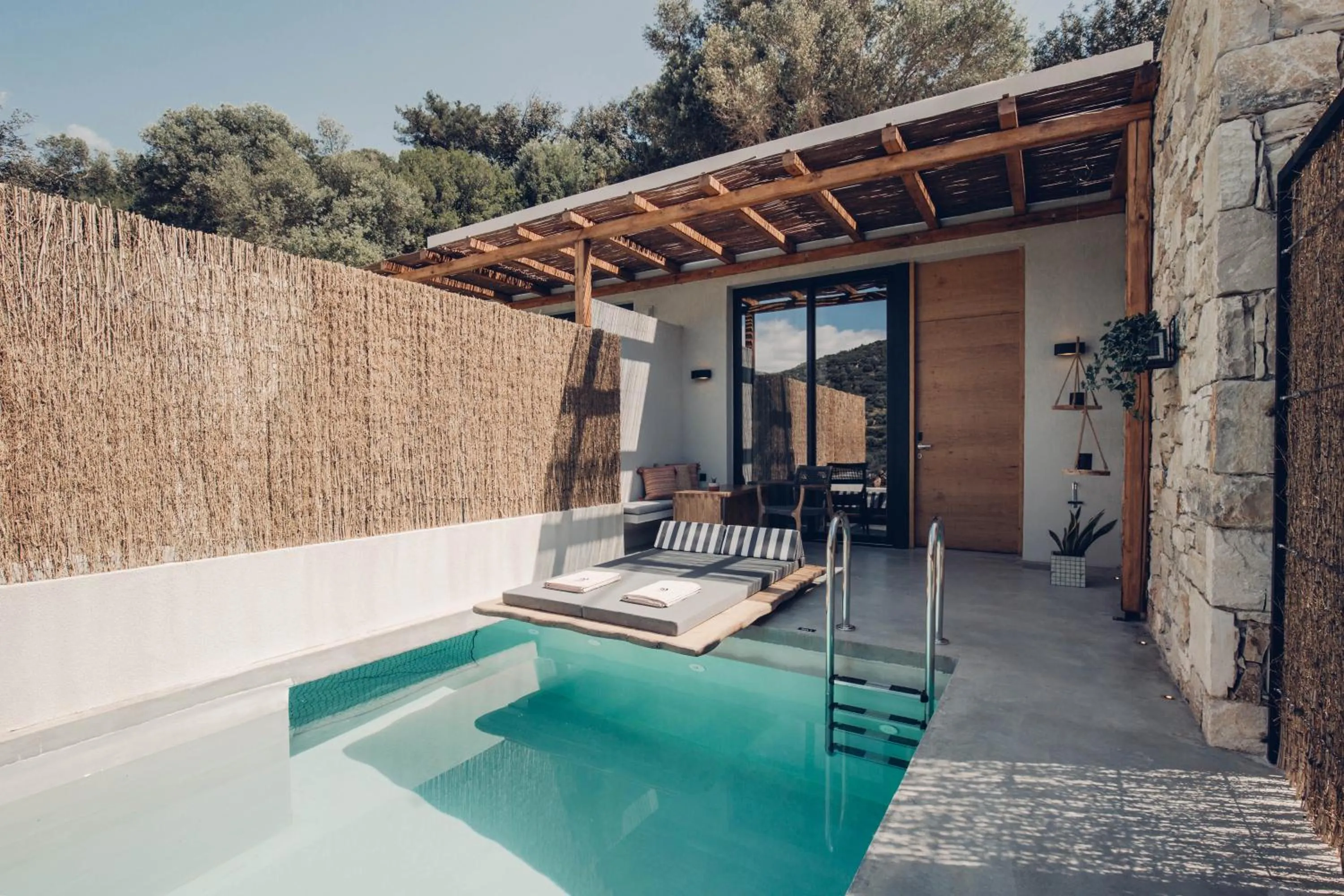 Monastery Estate Retreat