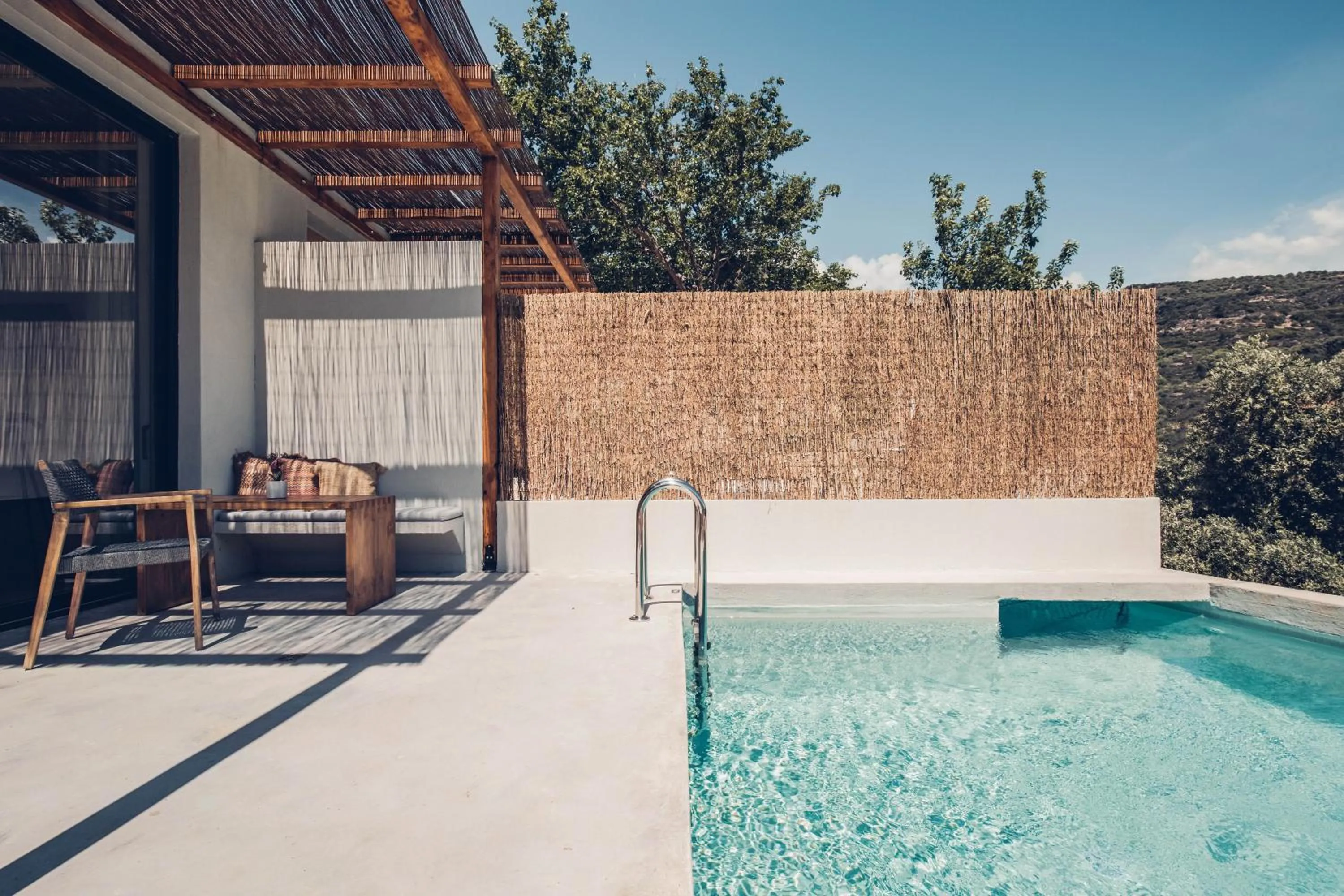 Monastery Estate Retreat