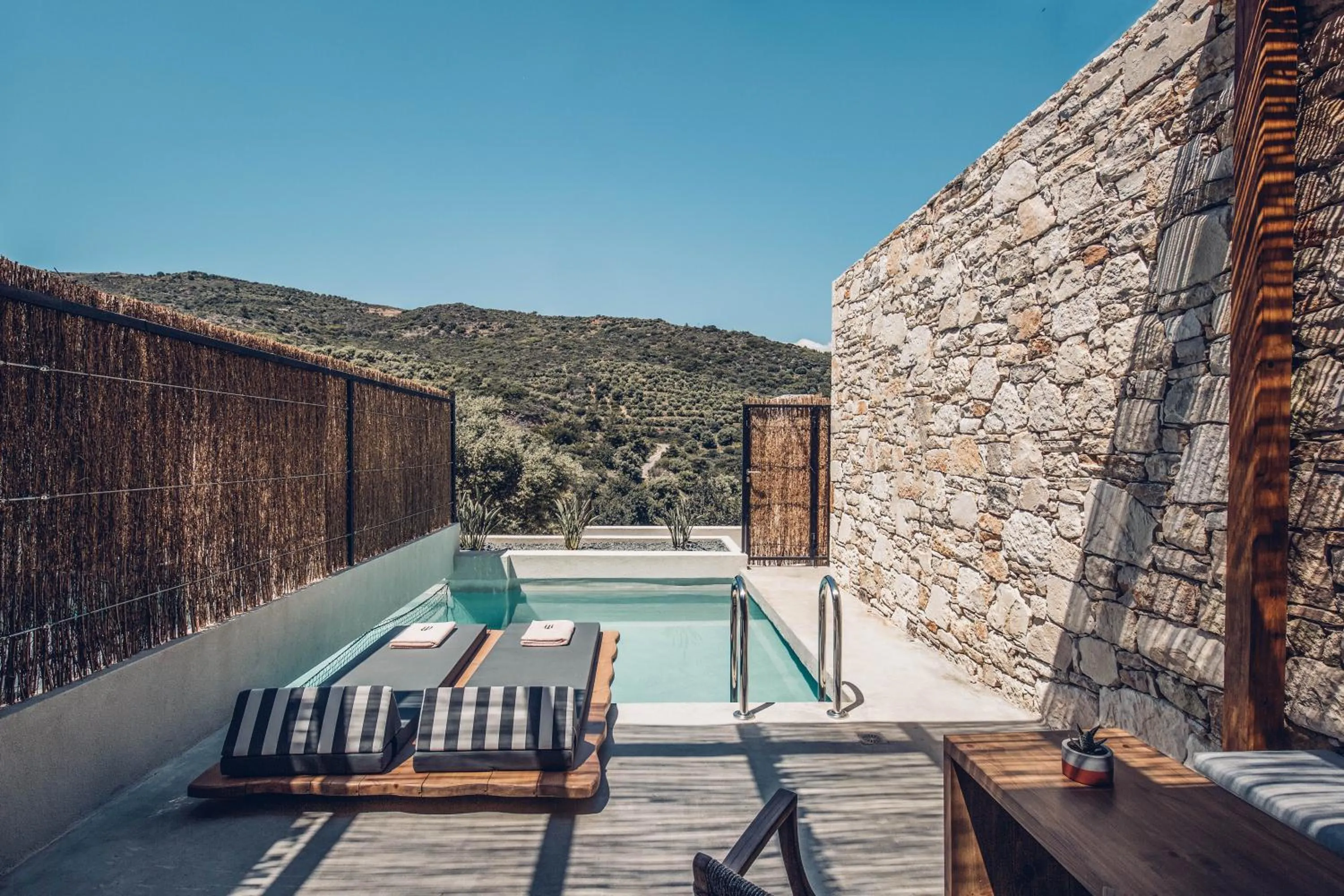 Monastery Estate Retreat