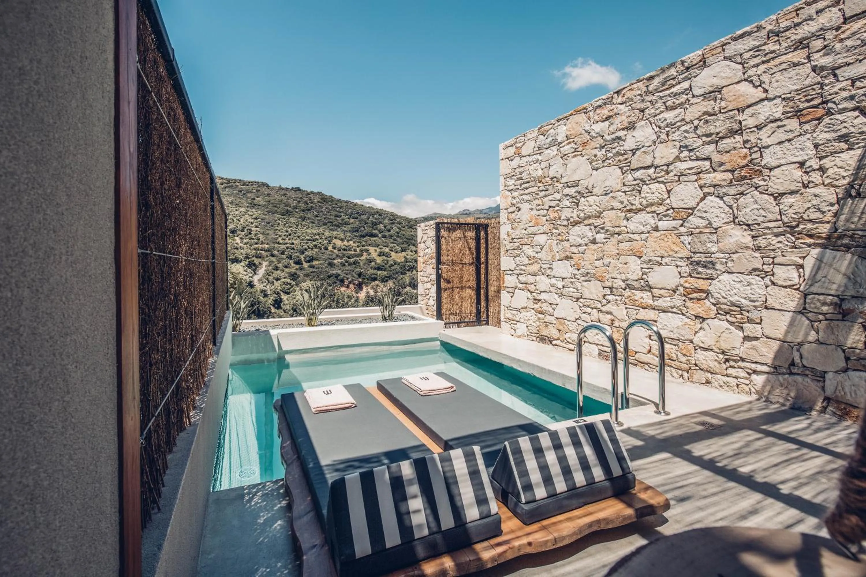 Monastery Estate Retreat