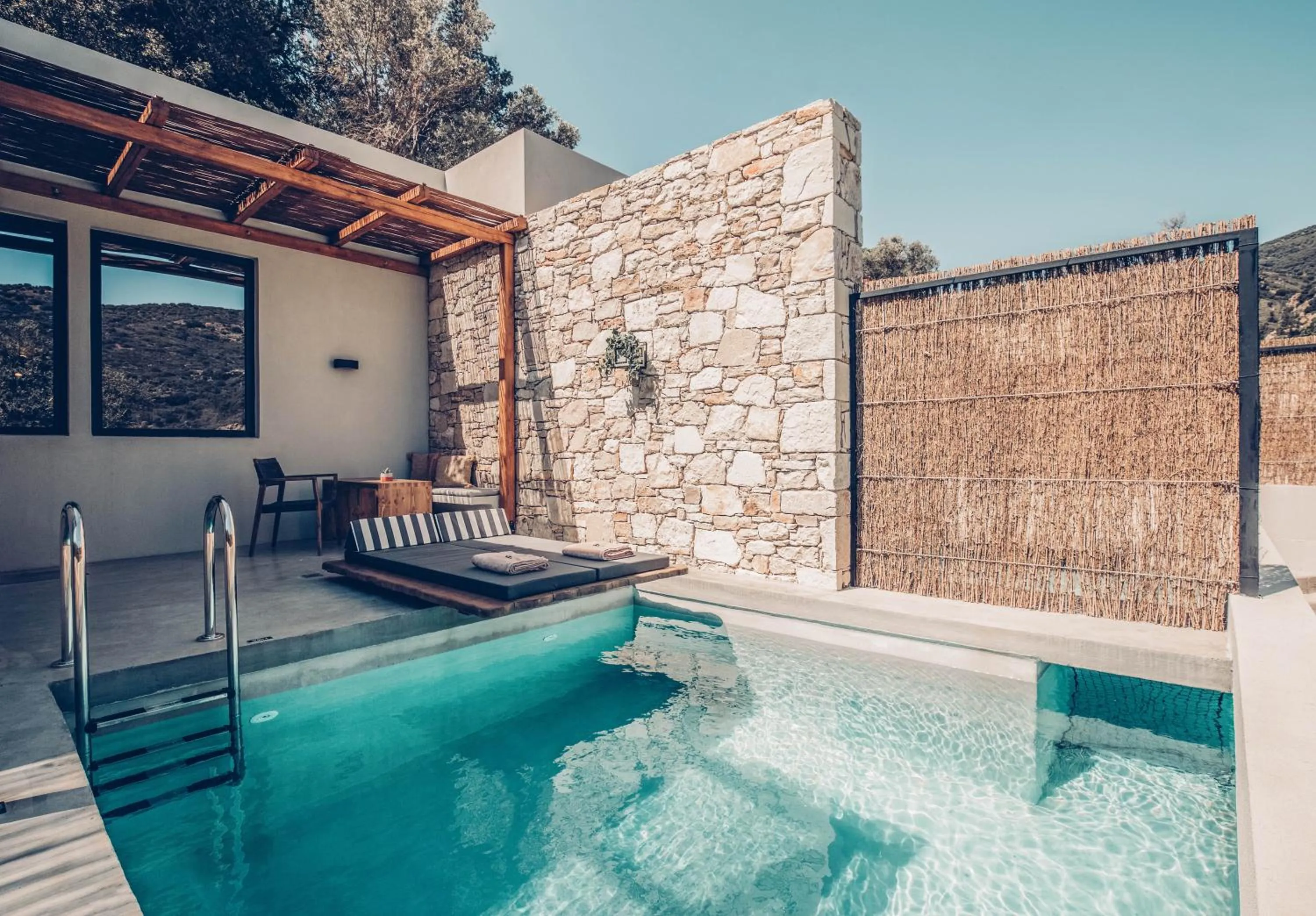 Monastery Estate Retreat