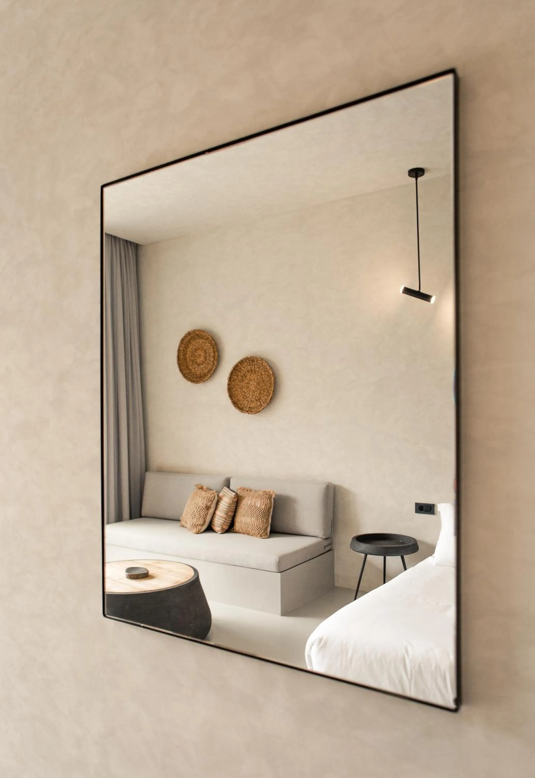 Monastery Estate Retreat