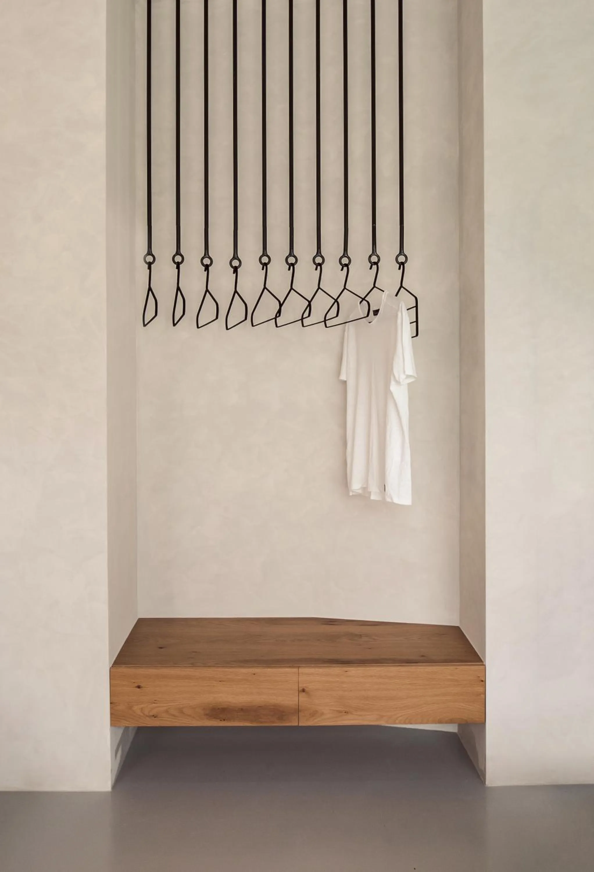 Monastery Estate Retreat