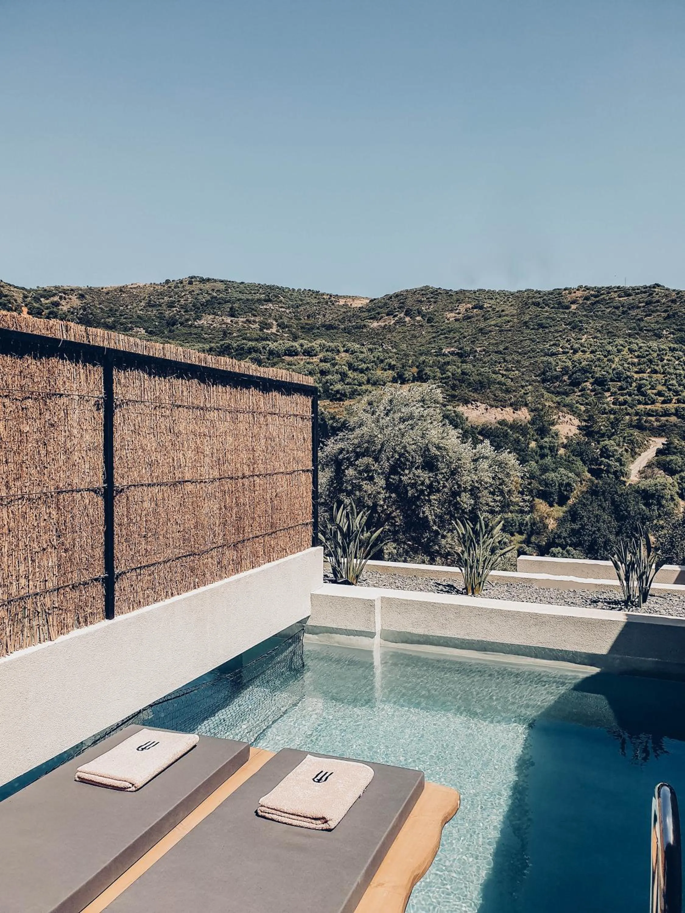 Monastery Estate Retreat