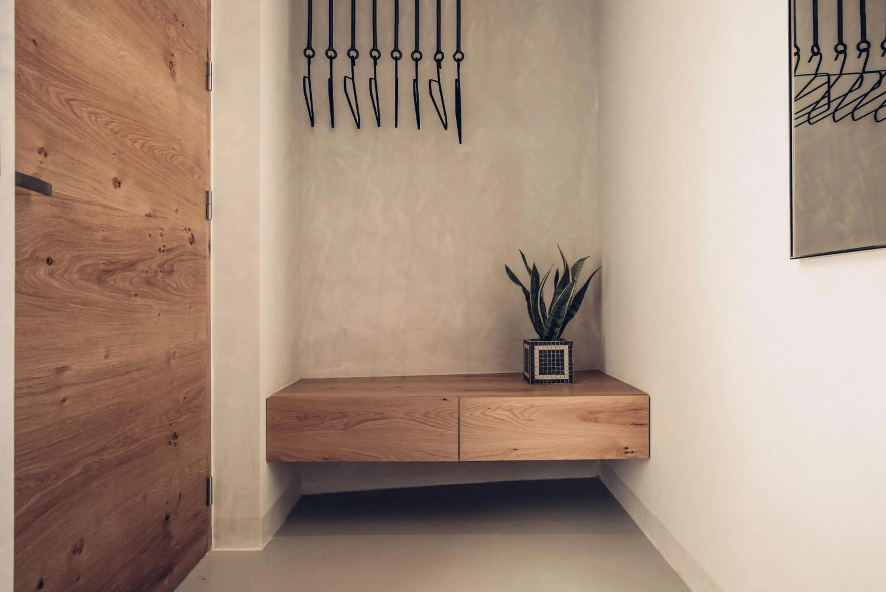 Monastery Estate Retreat