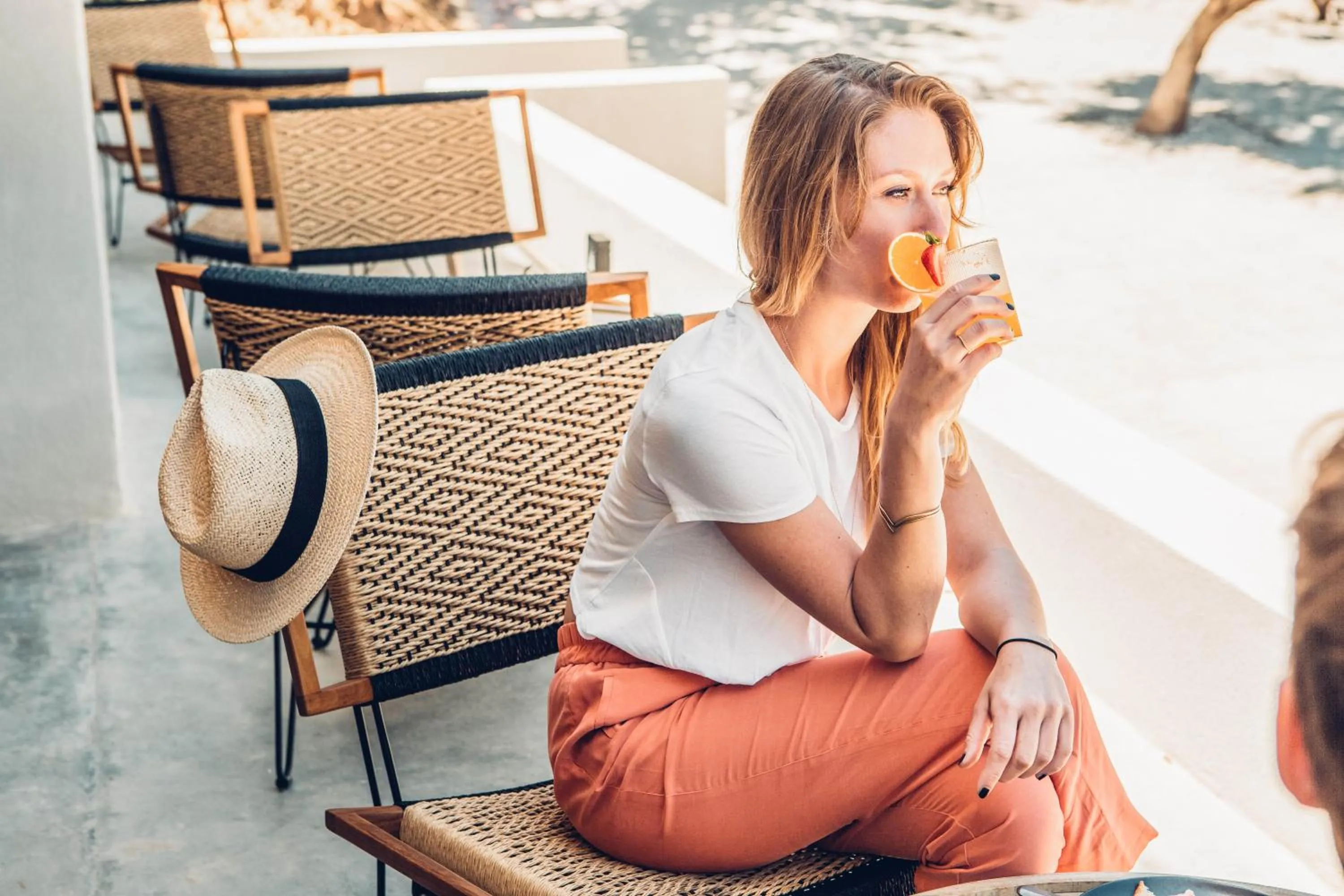 Monastery Estate Retreat