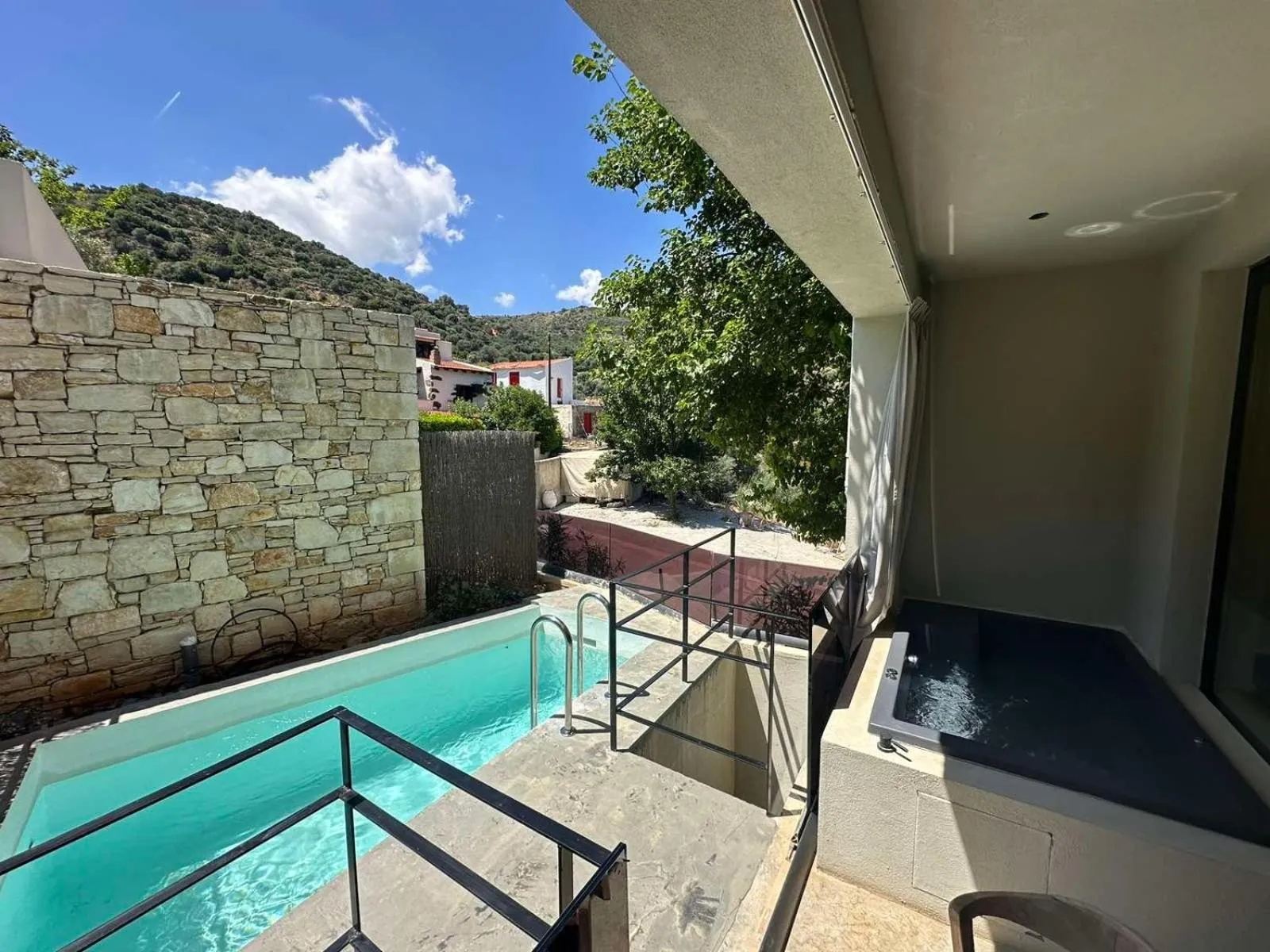 Monastery Estate Retreat