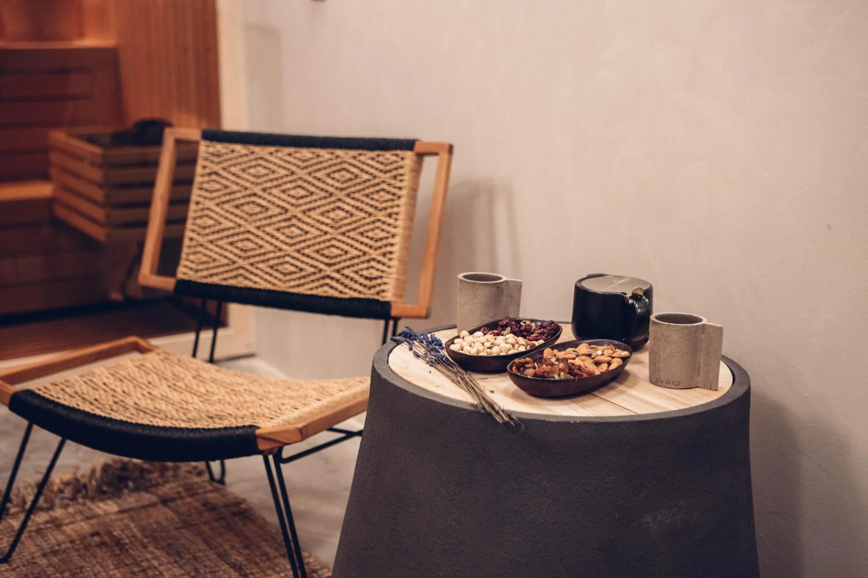 Monastery Estate Retreat