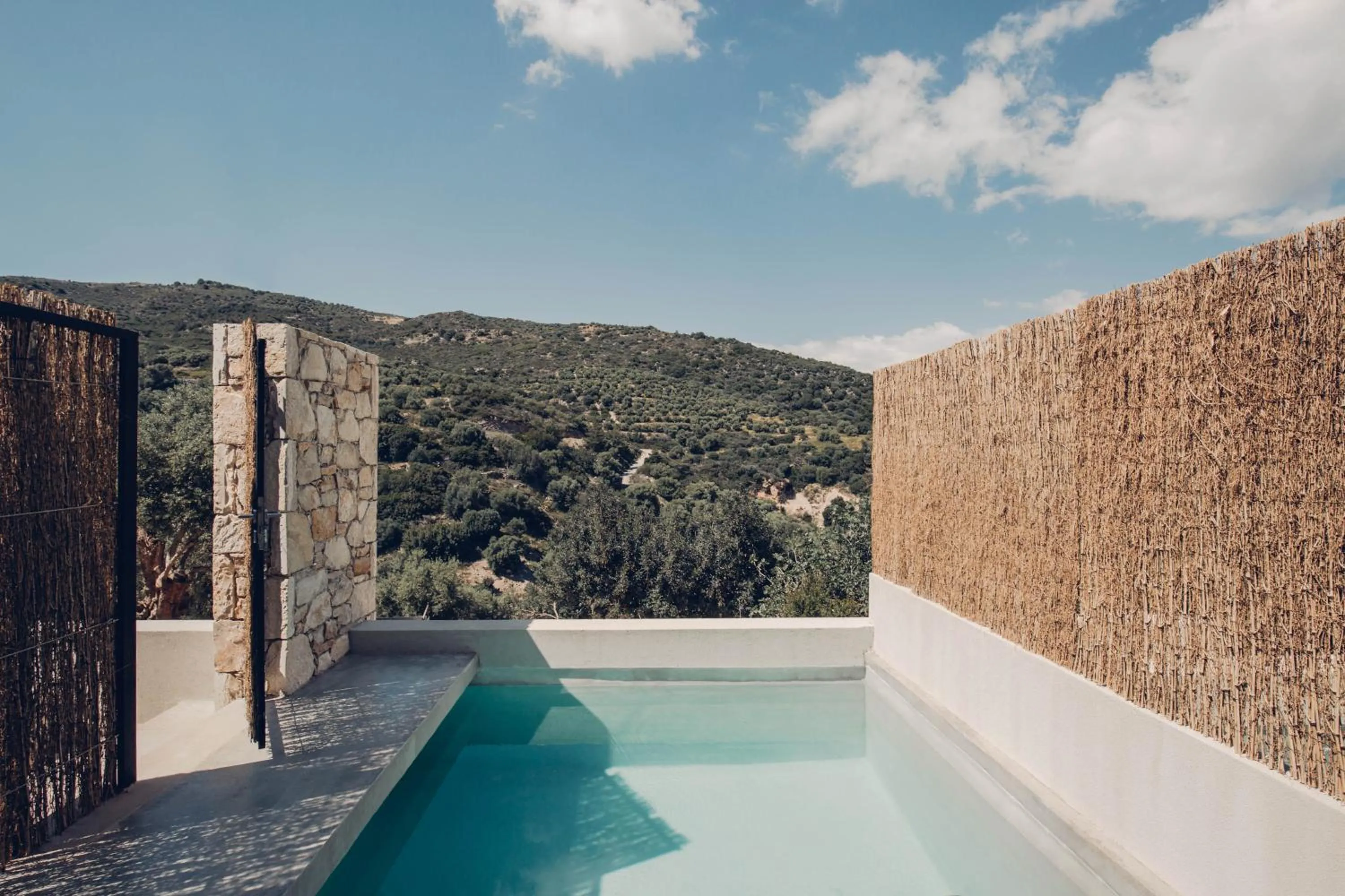 Monastery Estate Retreat