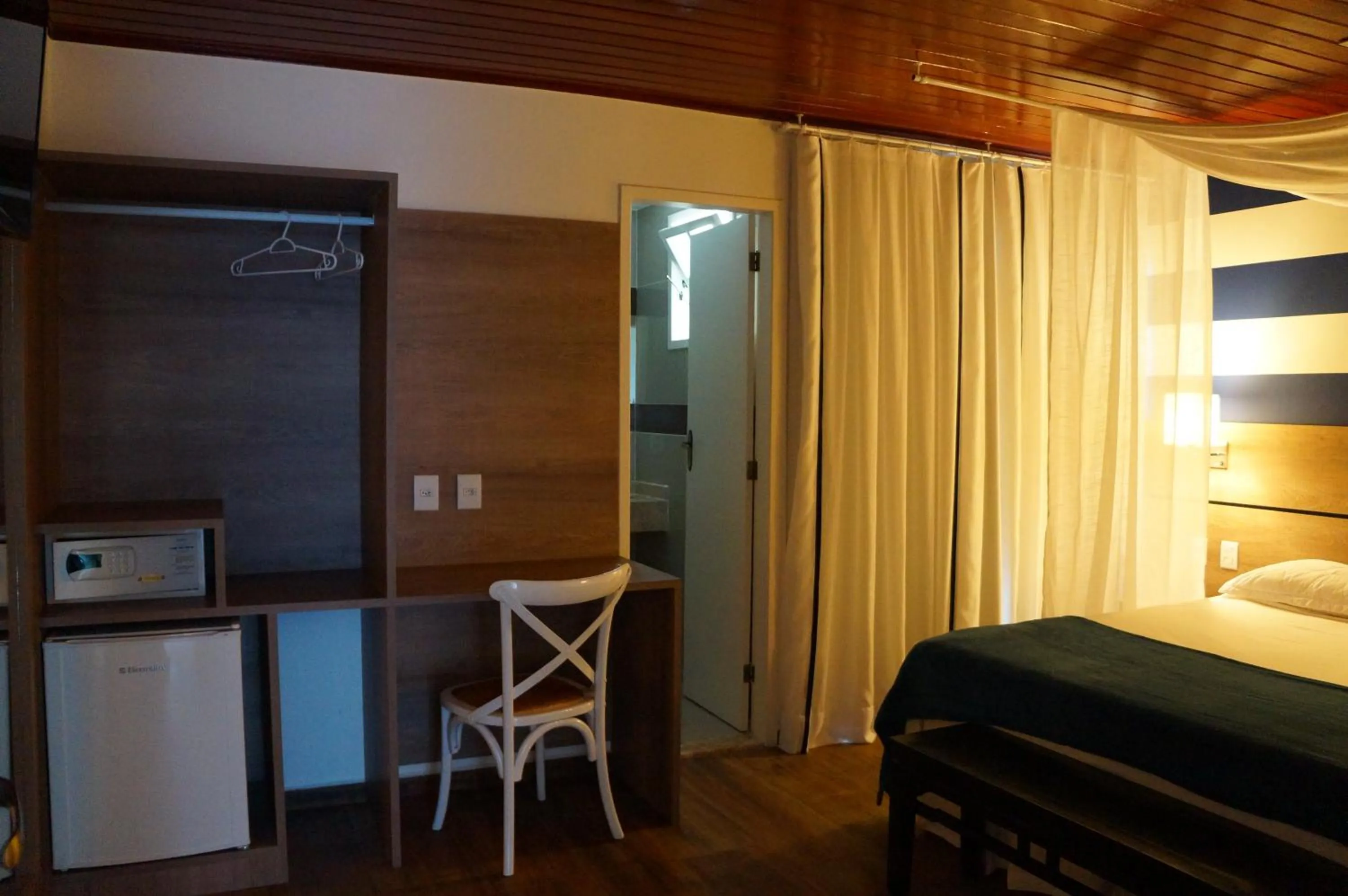 Other, Bed in Pousada da Prainha