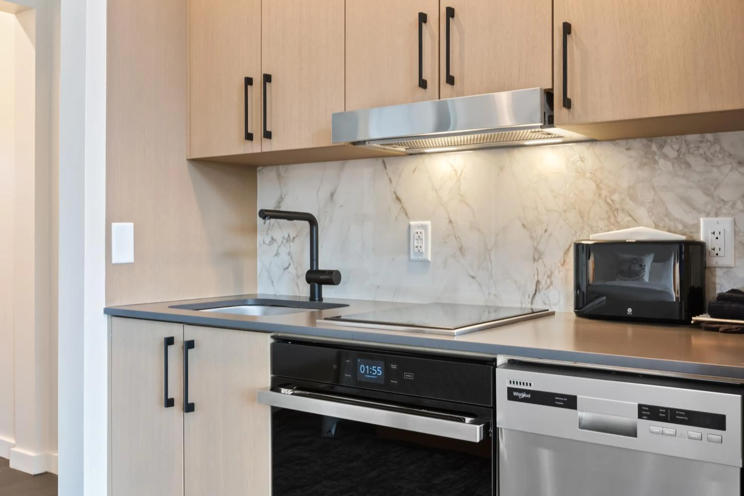 Black Rock Oceanfront Resort