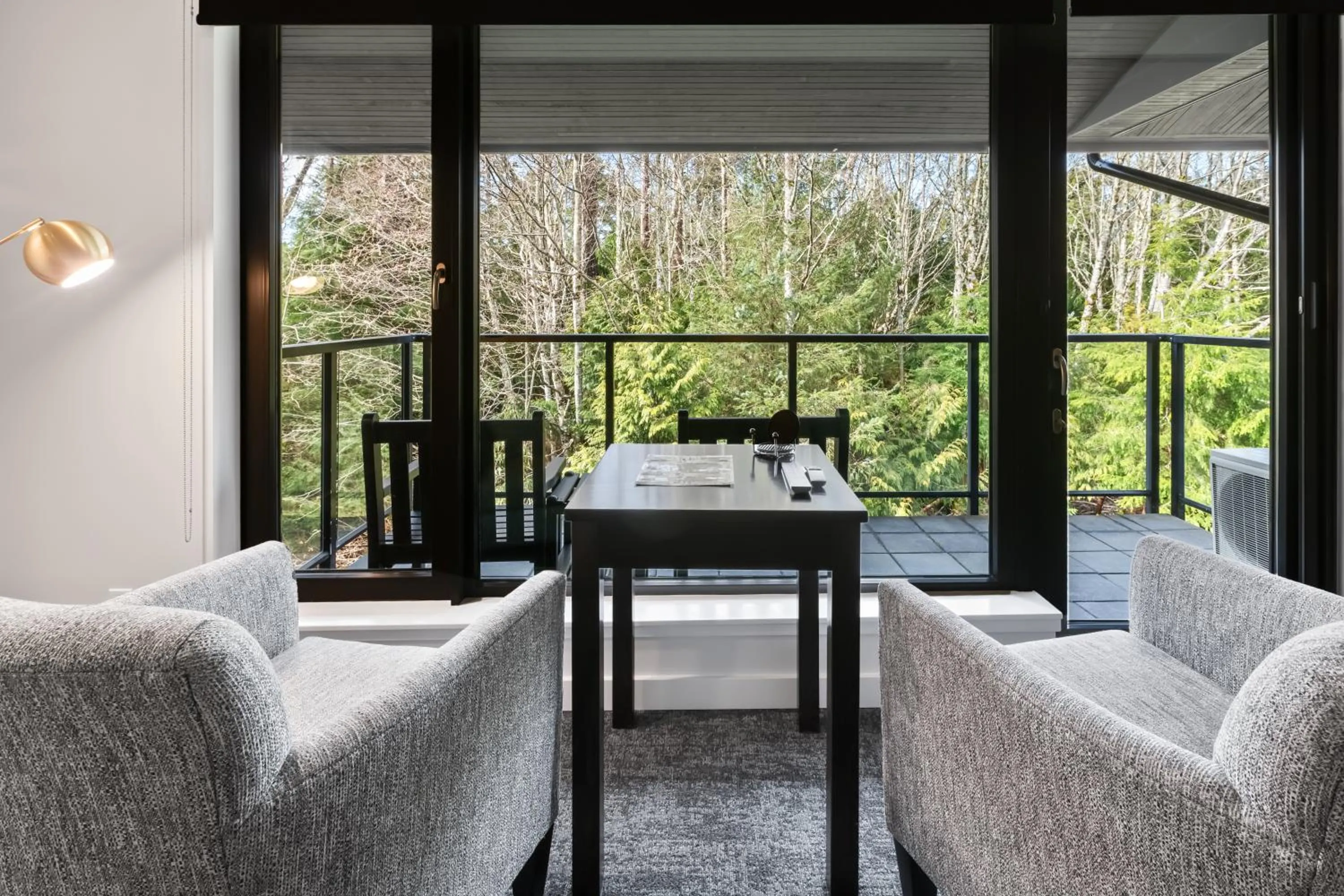 Black Rock Oceanfront Resort