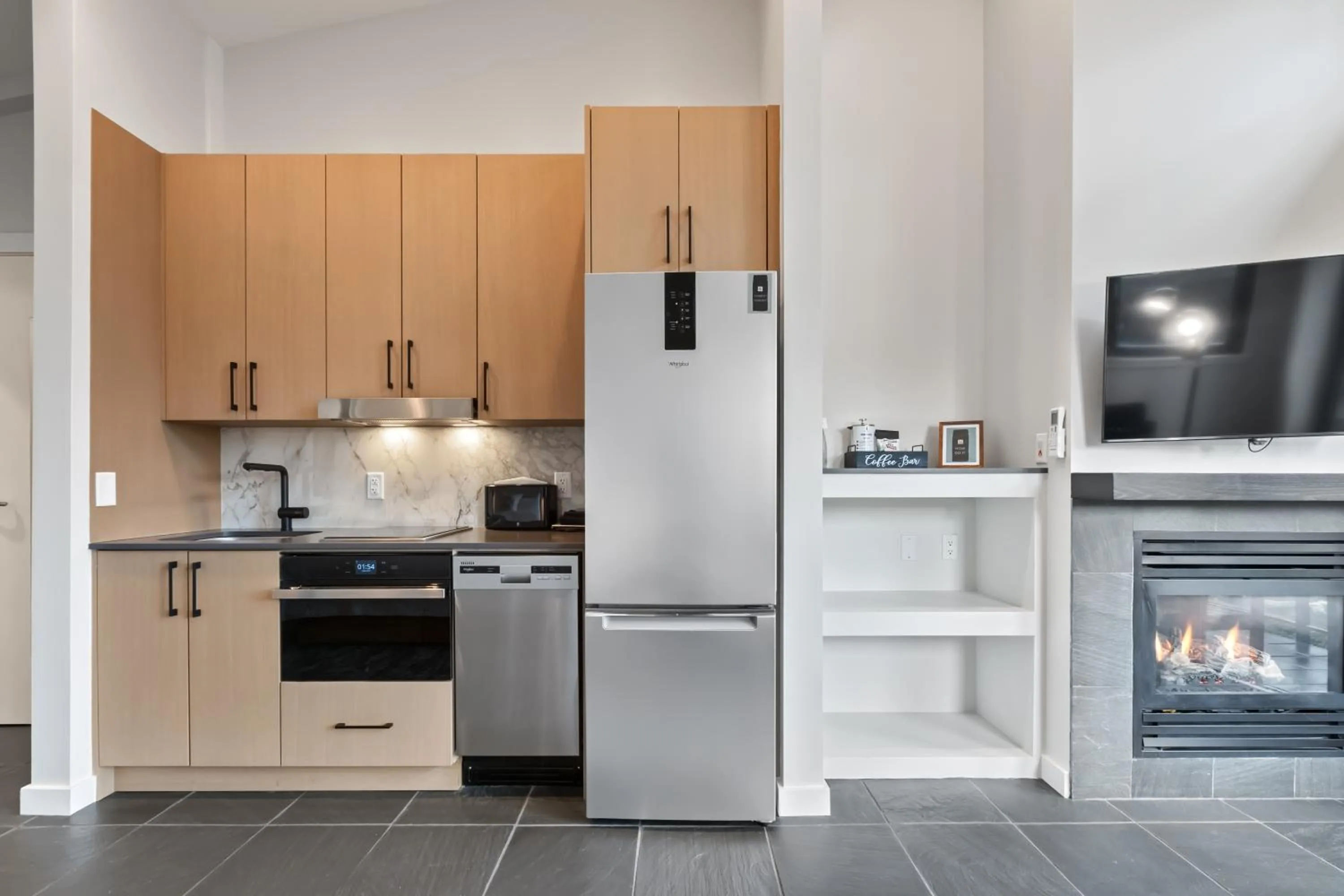 Black Rock Oceanfront Resort