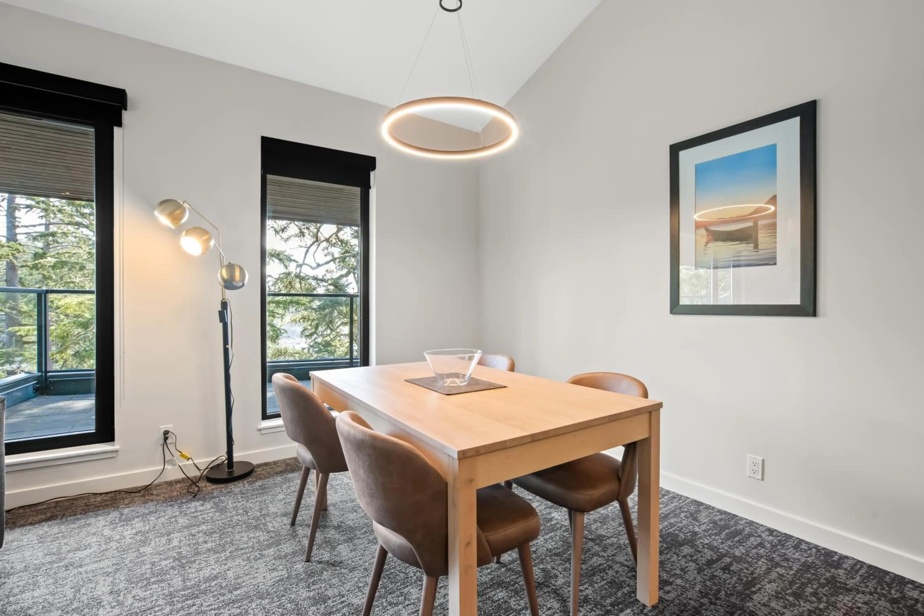 Black Rock Oceanfront Resort