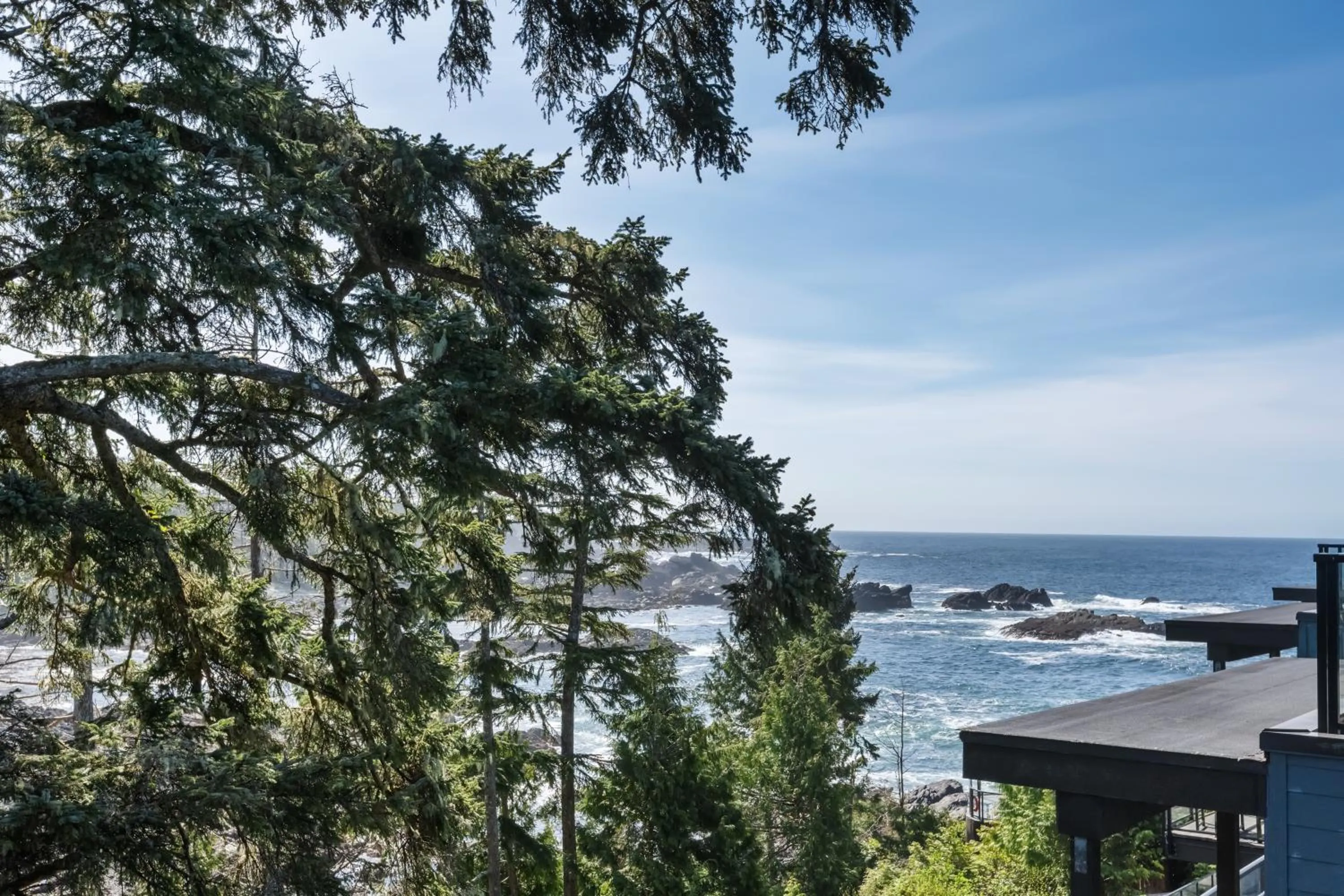 Black Rock Oceanfront Resort