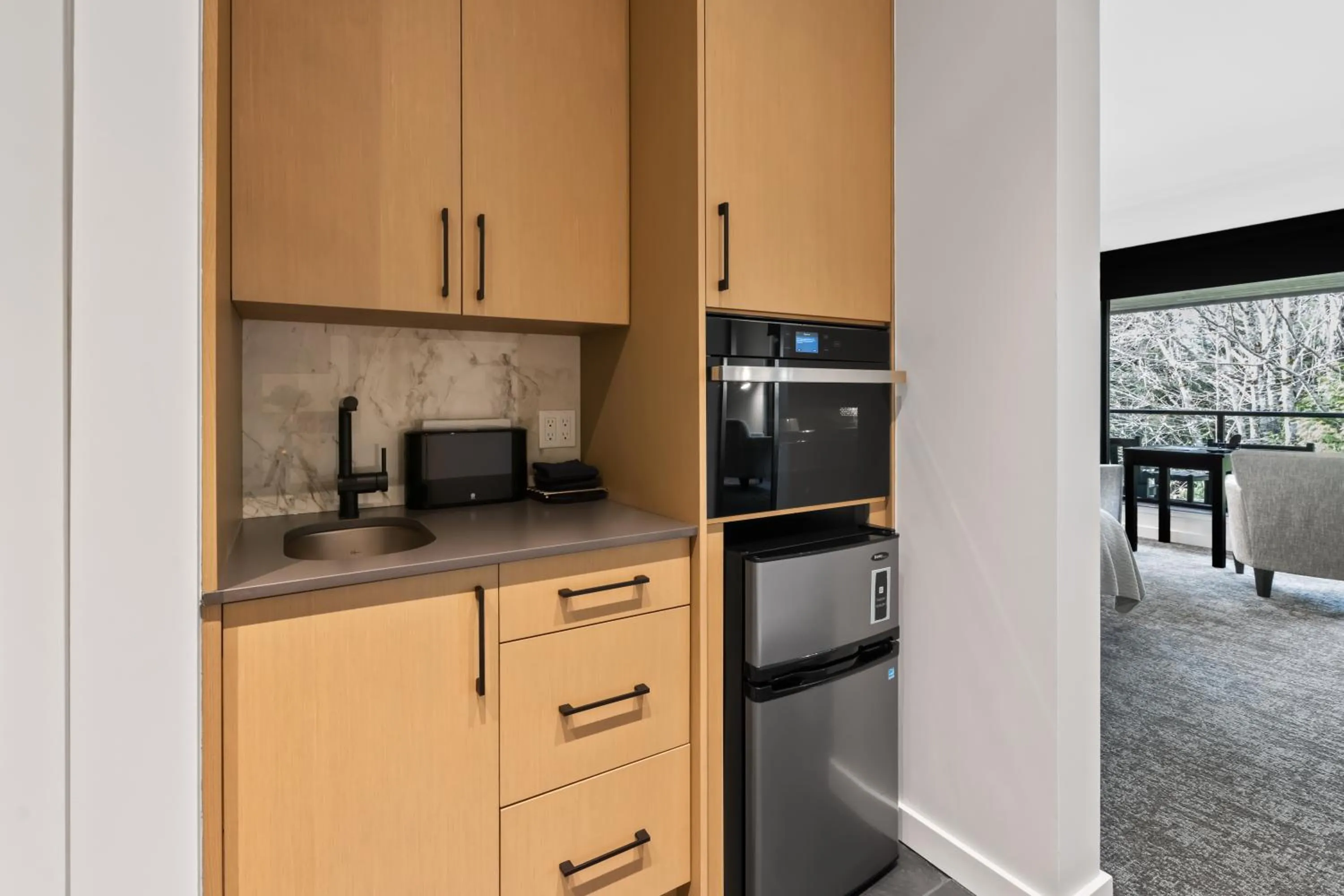 Black Rock Oceanfront Resort