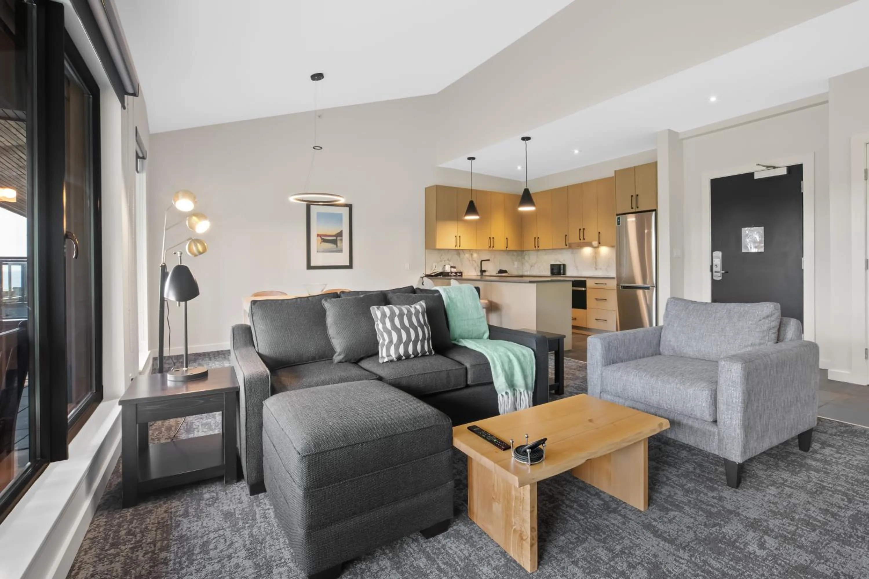 Black Rock Oceanfront Resort