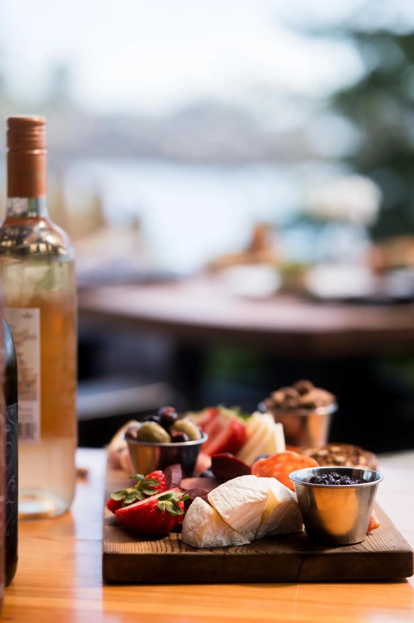 Black Rock Oceanfront Resort