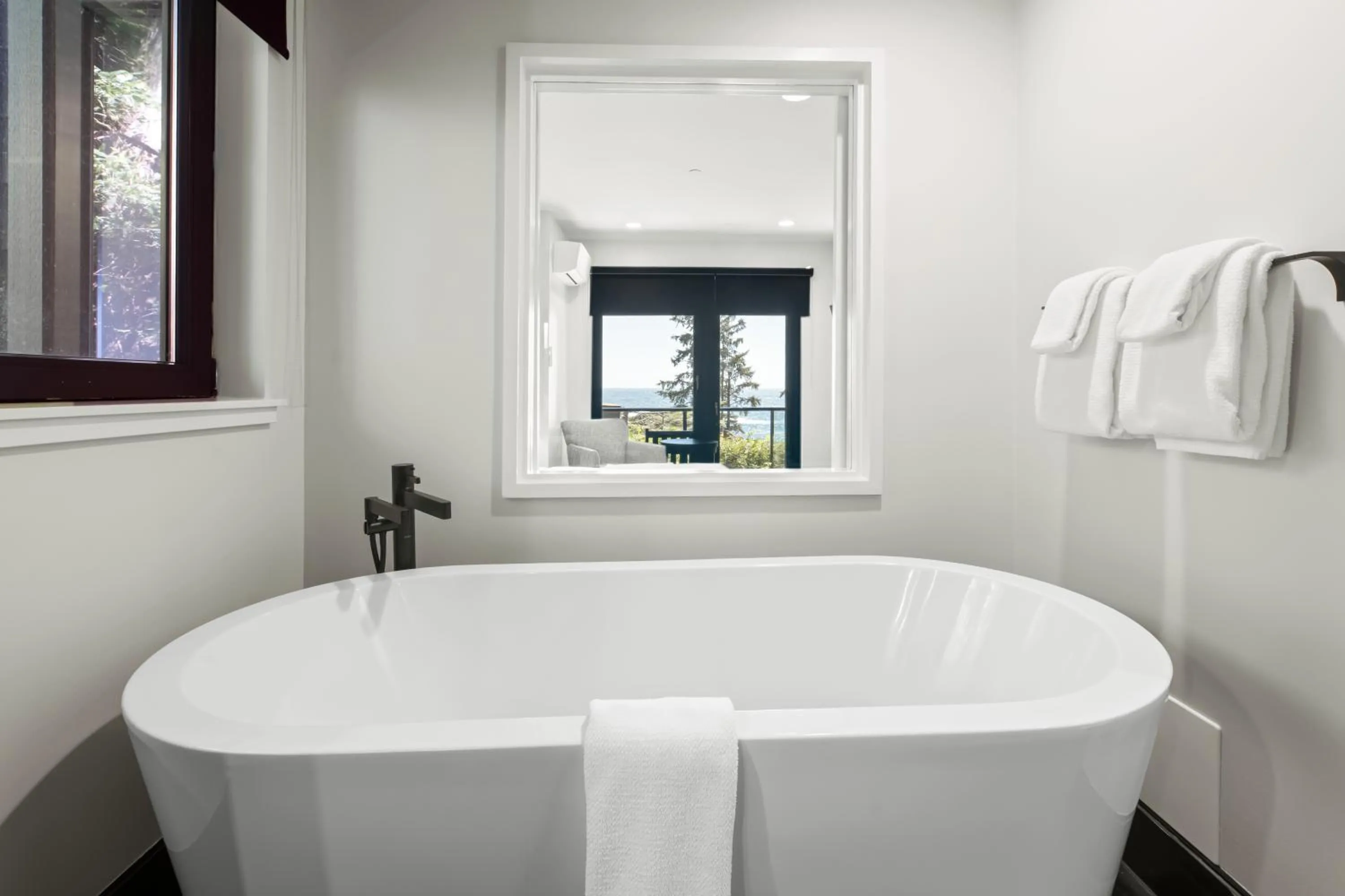 Black Rock Oceanfront Resort