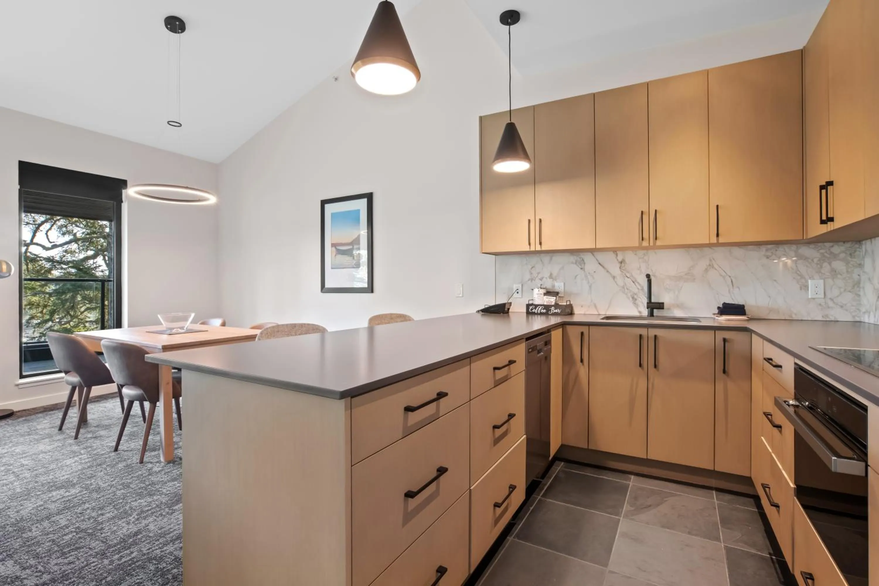 Black Rock Oceanfront Resort