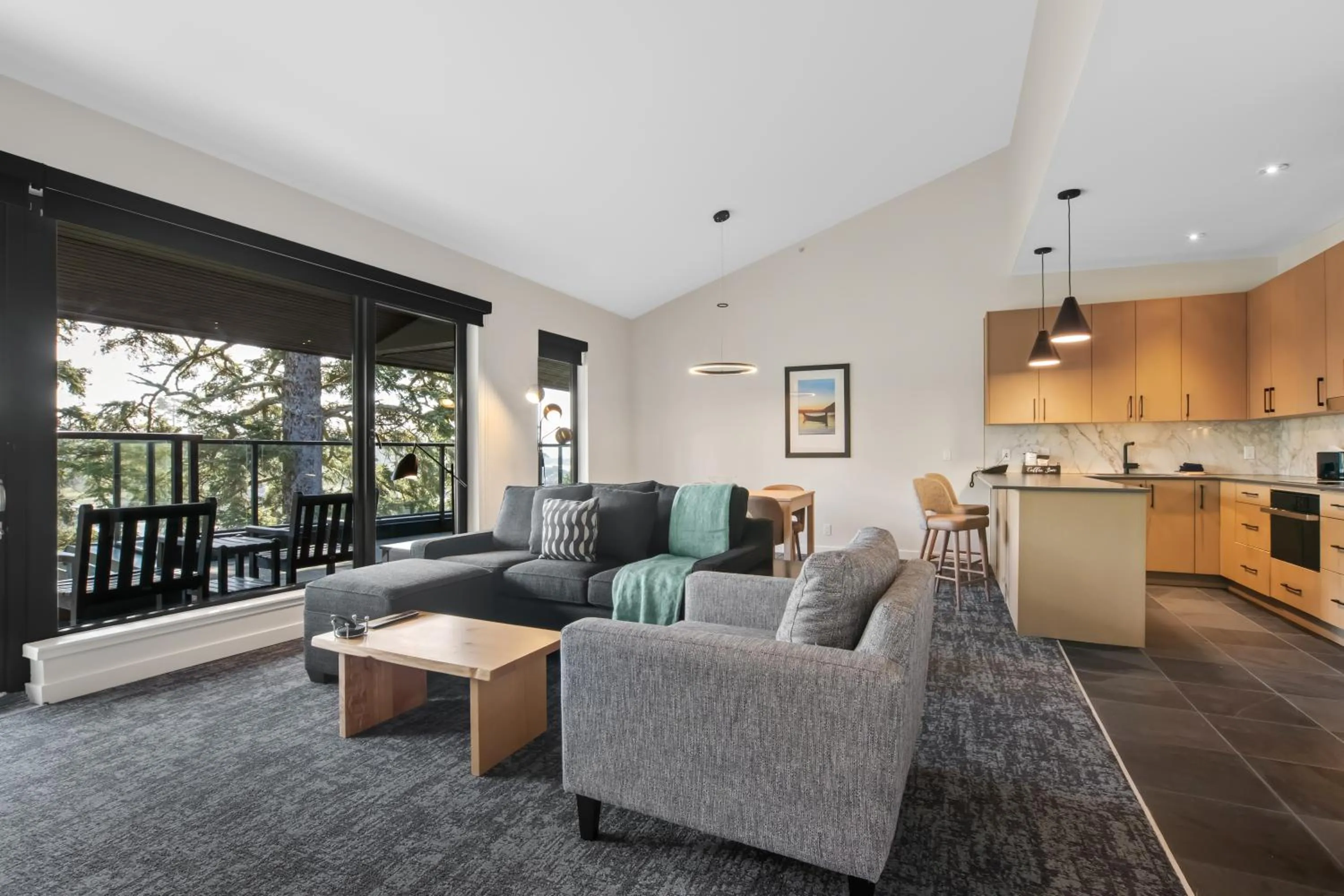 Black Rock Oceanfront Resort