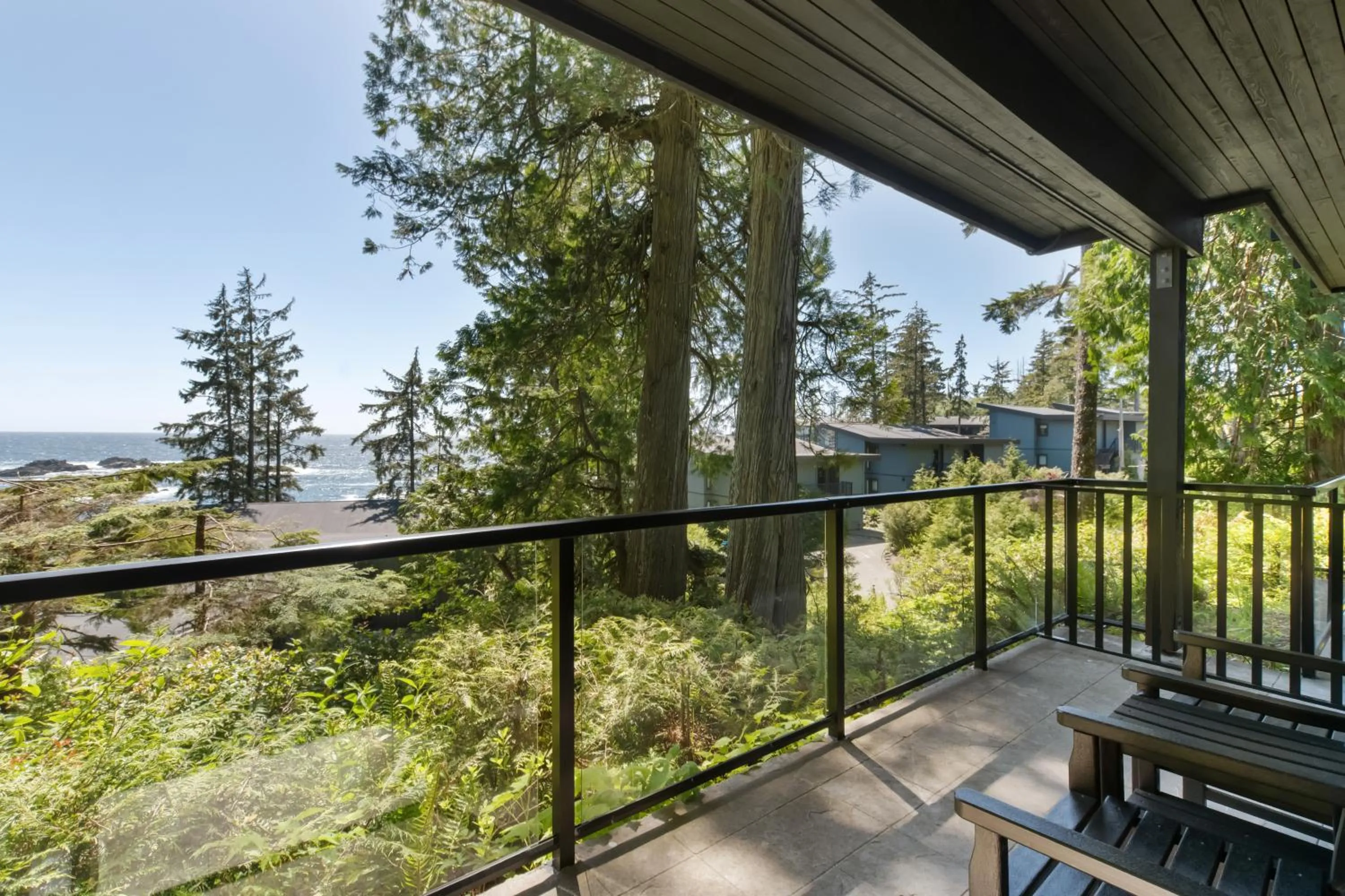 Black Rock Oceanfront Resort