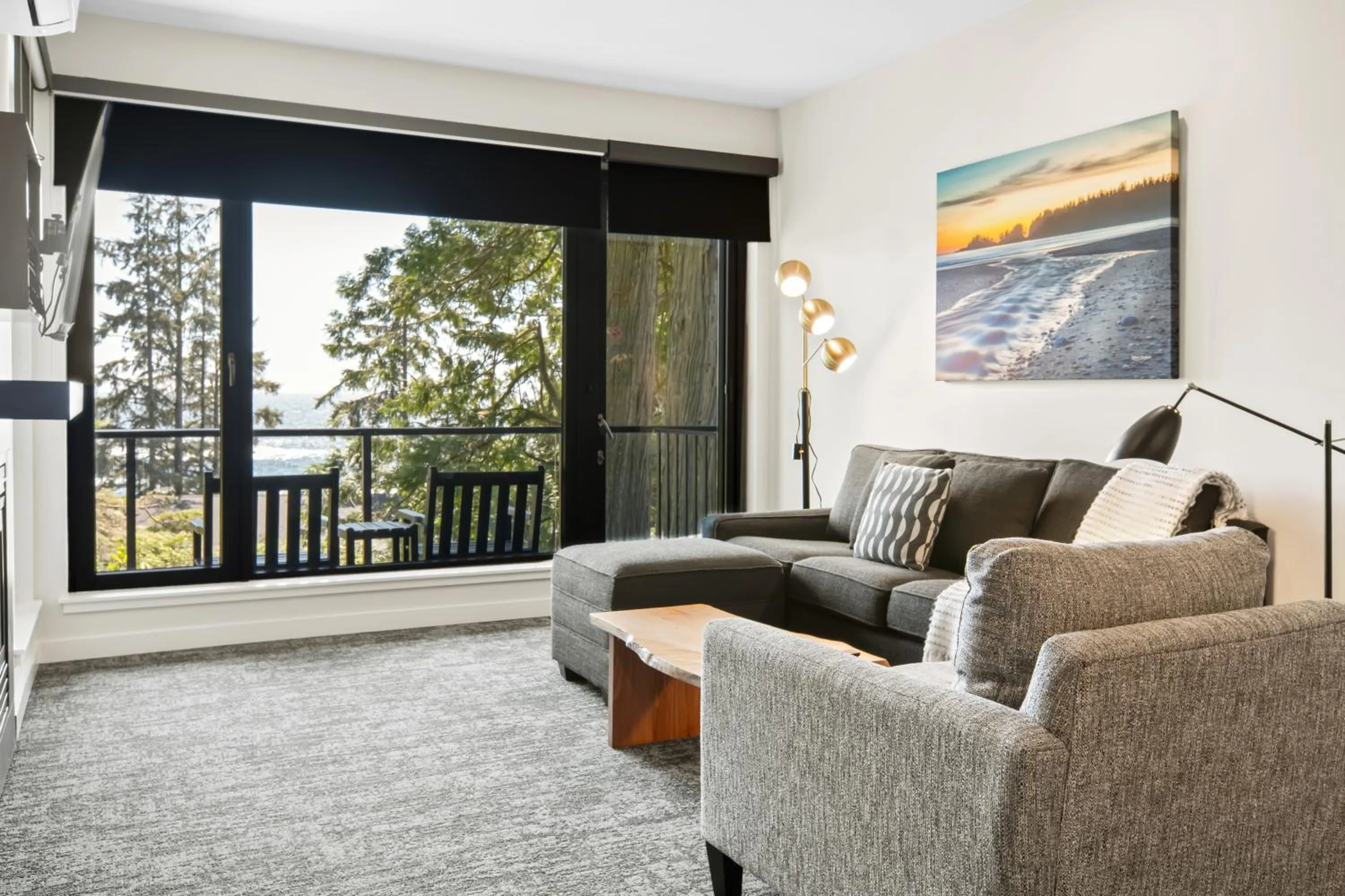 Black Rock Oceanfront Resort