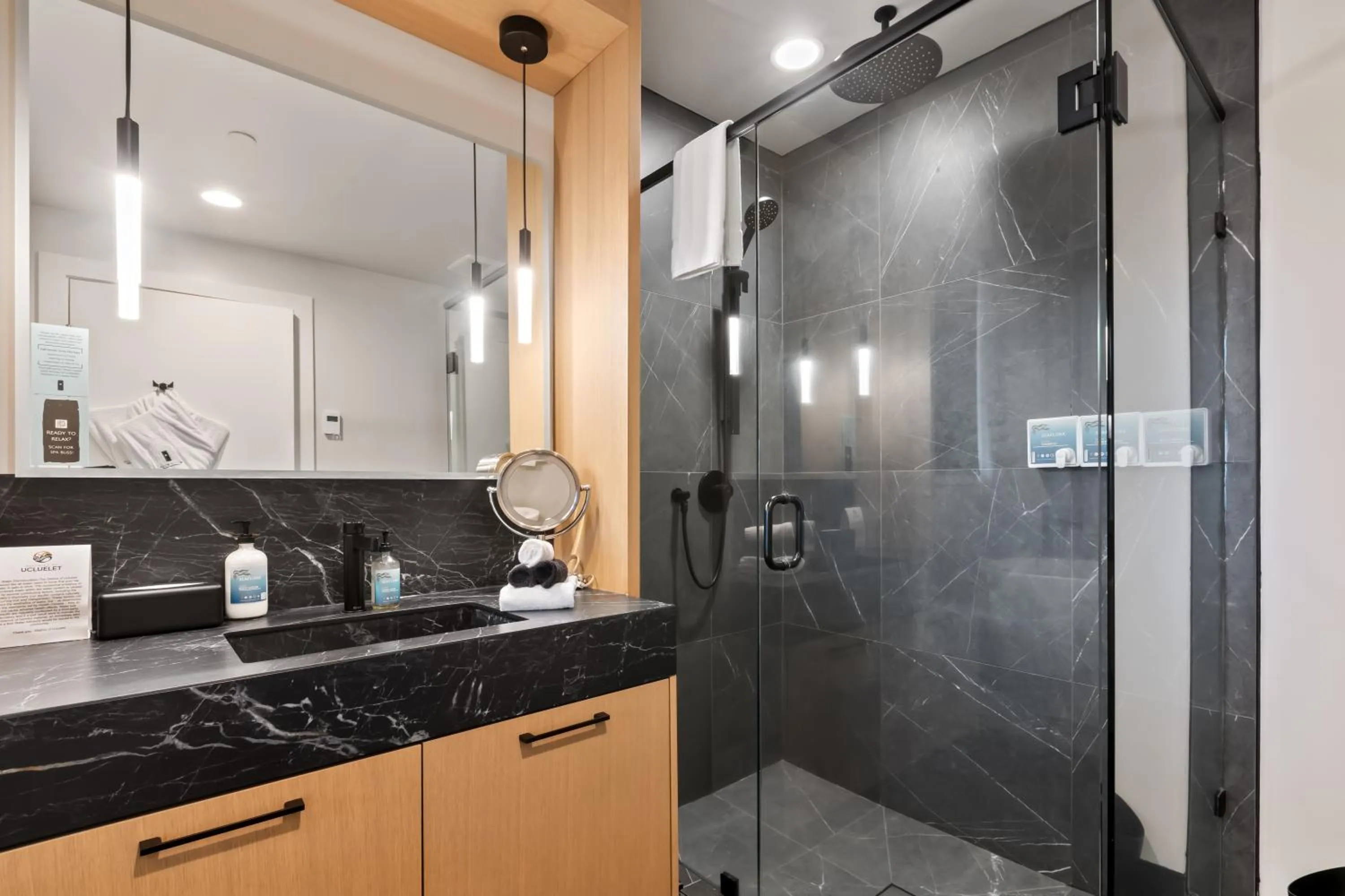 Black Rock Oceanfront Resort