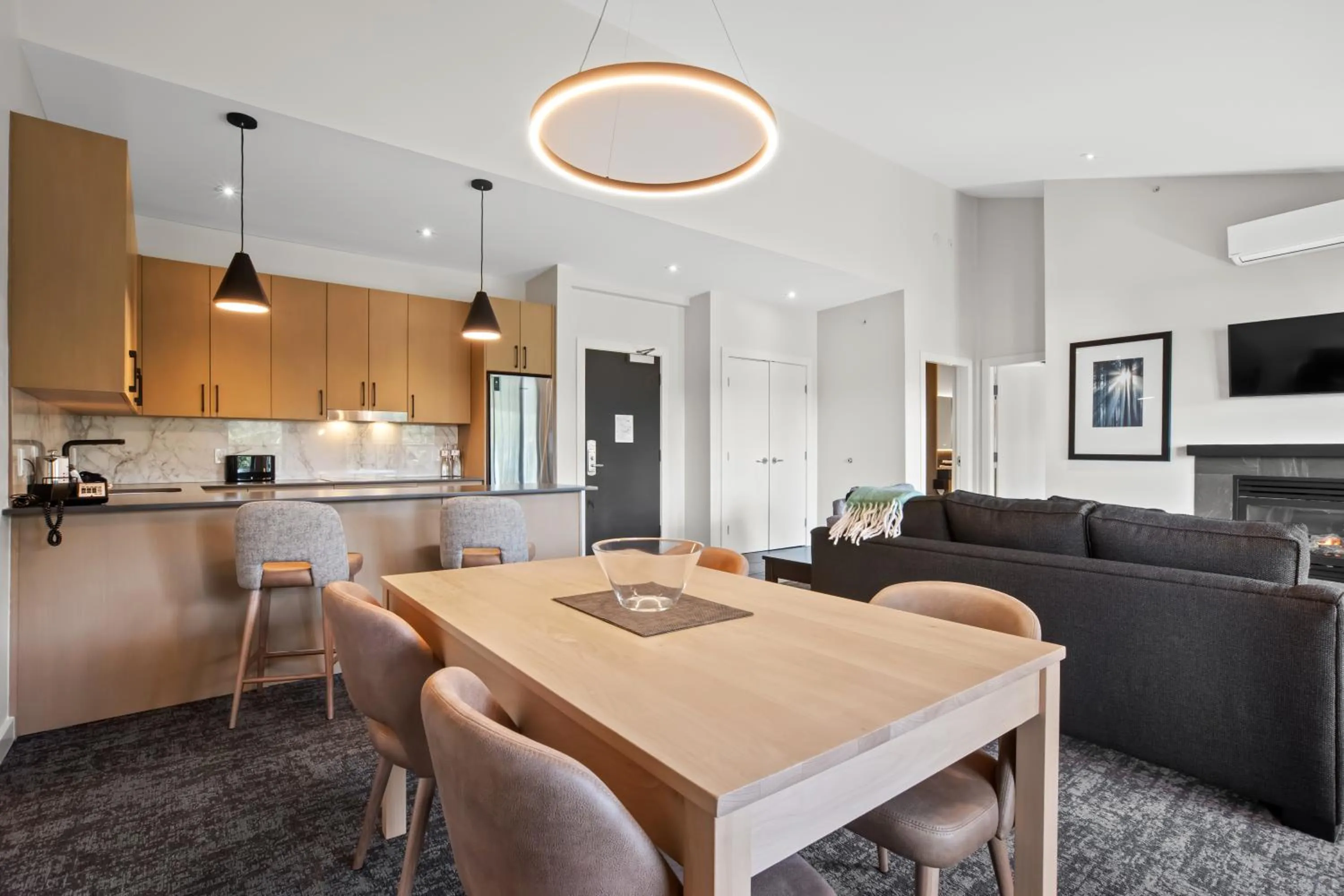 Black Rock Oceanfront Resort