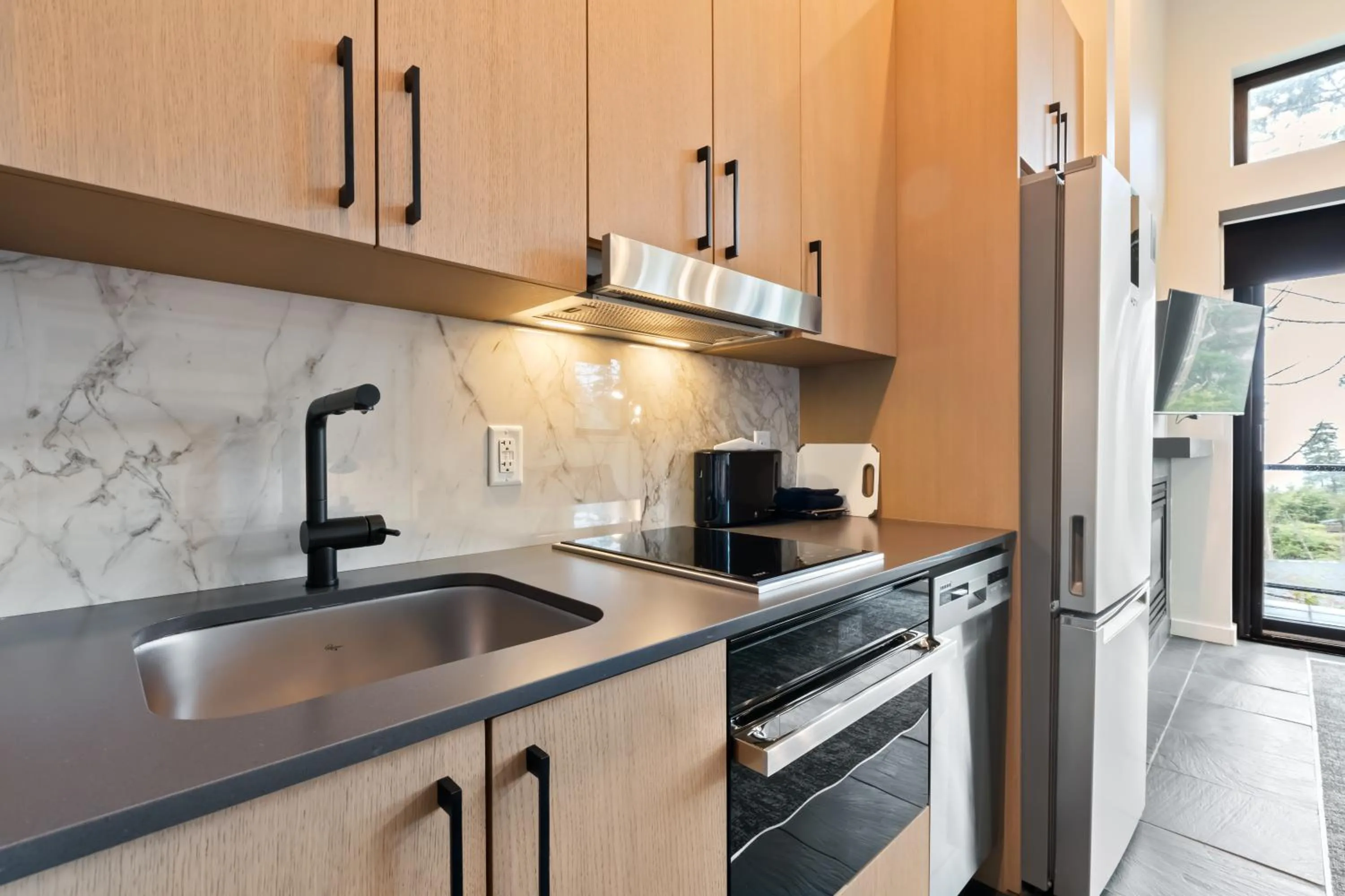 Black Rock Oceanfront Resort