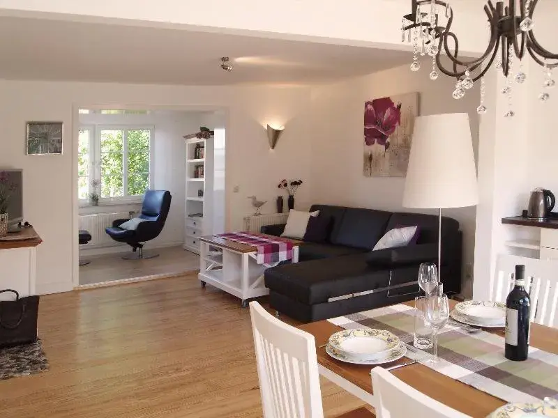 Ferienwohnung Alte Liebe 2 Ferienwohnung Alte Liebe 2